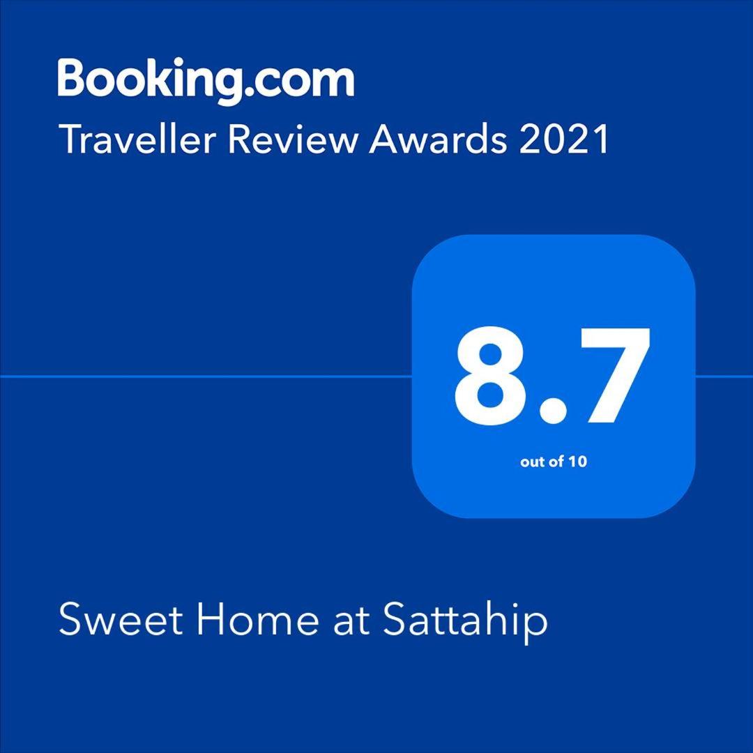 Sweet Home at Sattahip