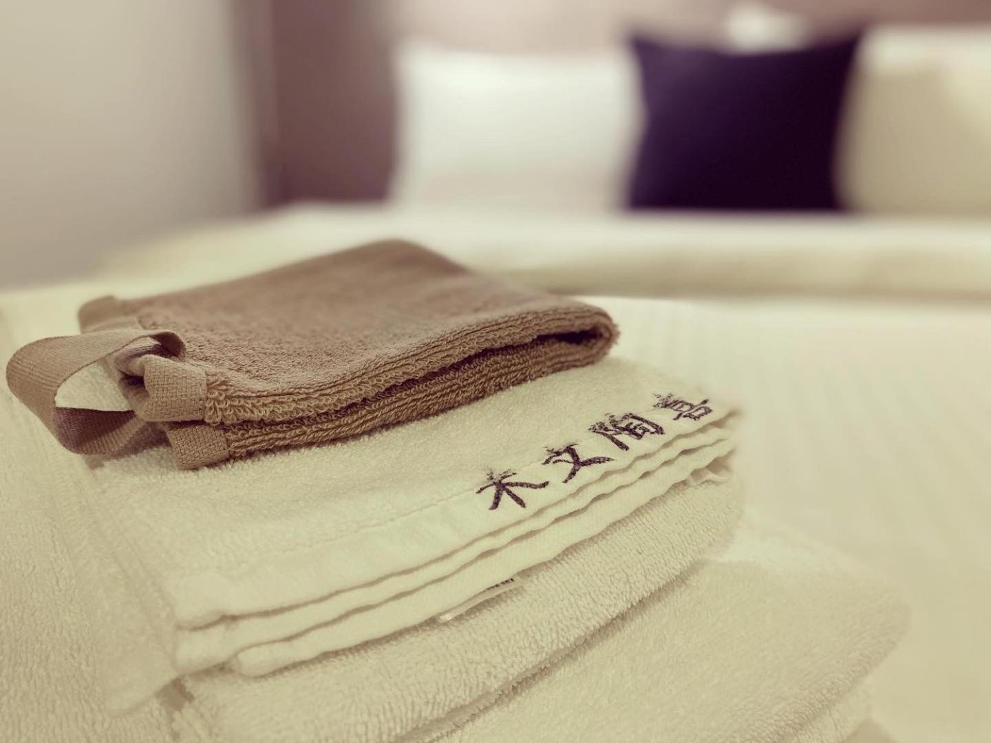 M Taipei Hotel