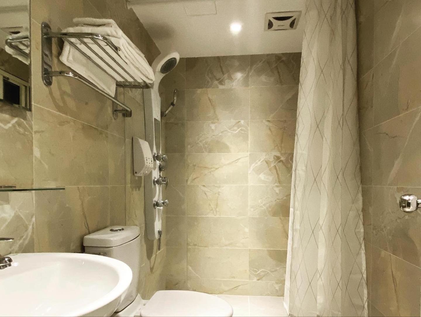 M Taipei Hotel