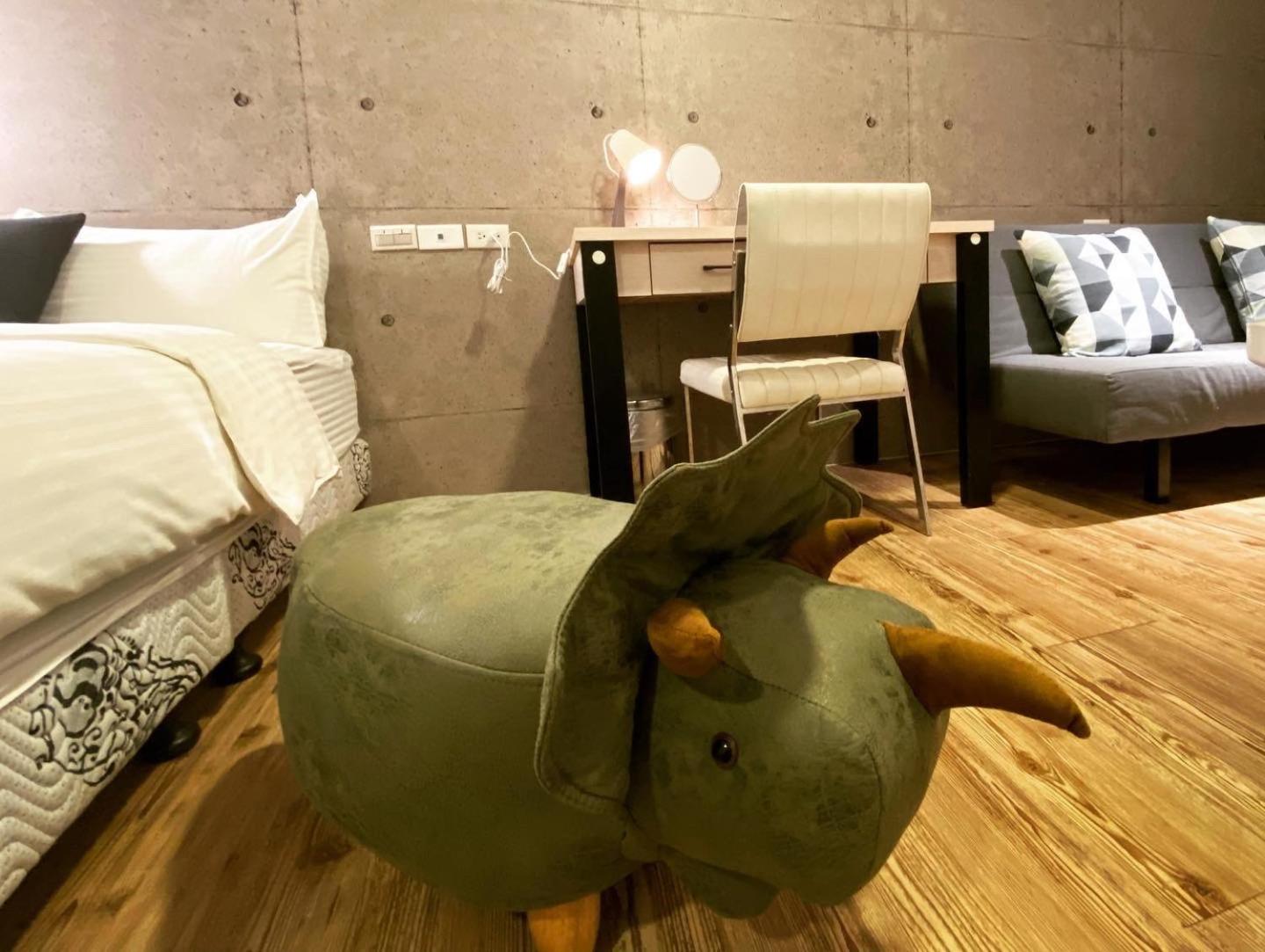 M Taipei Hotel