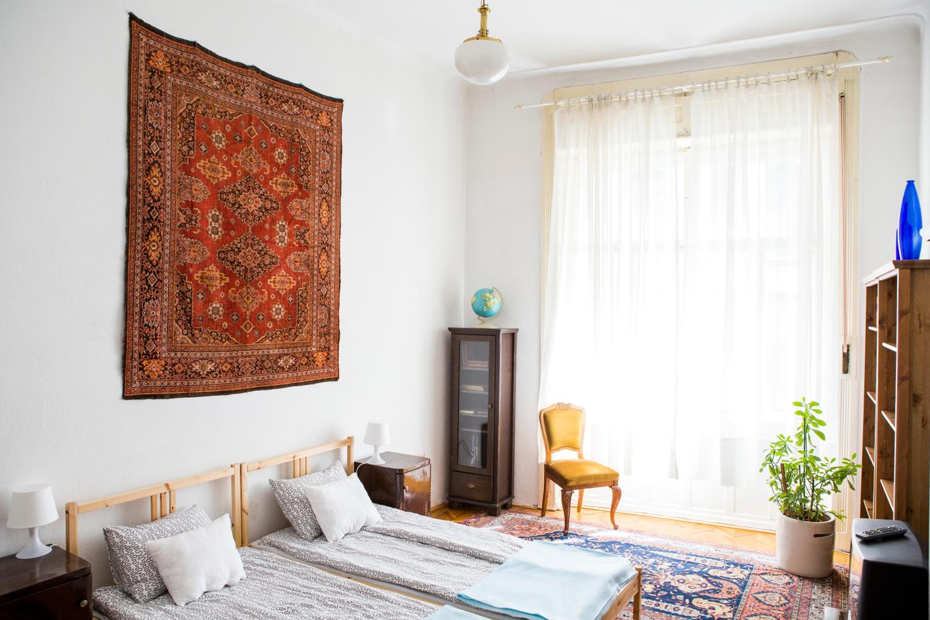 Sipi Apartman