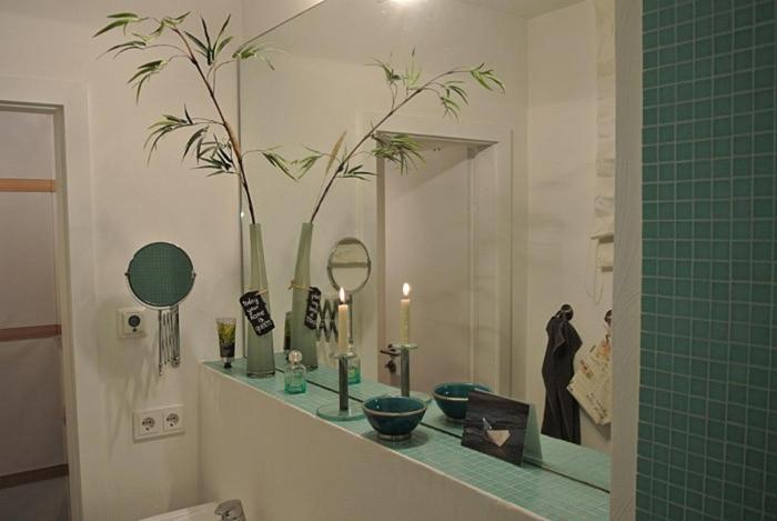 Wohnung Tide view 4
