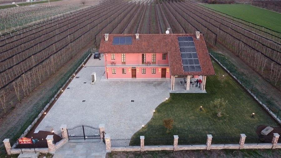 B&B La Luce Verde