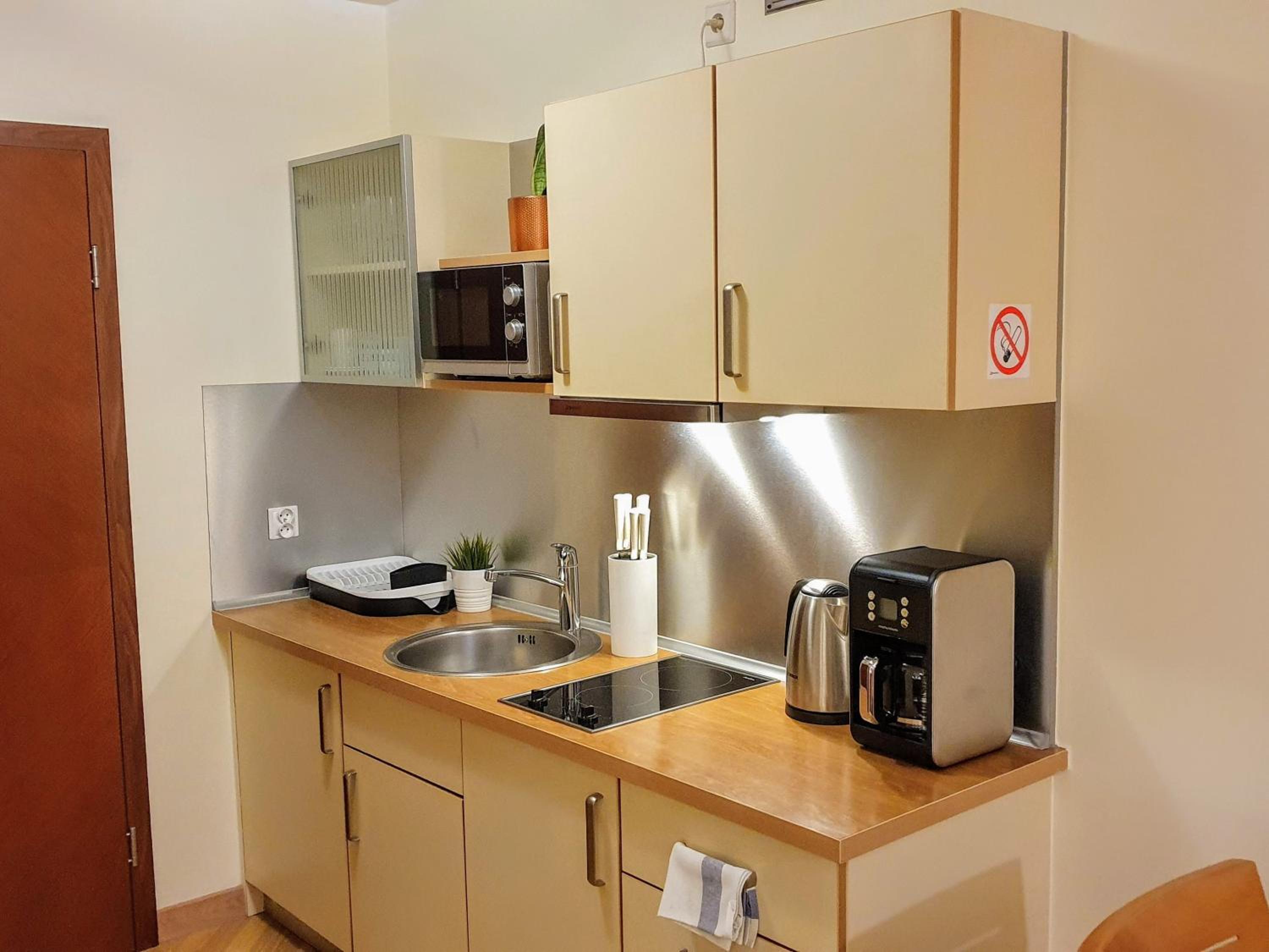 Apartamenty Karin Wladyslawowo