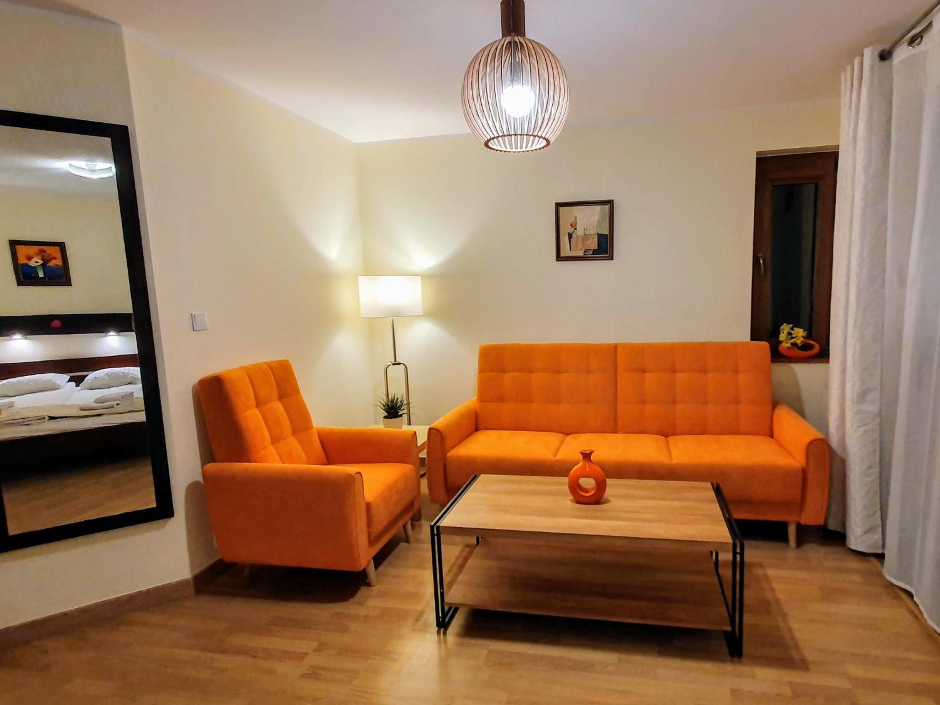 Apartamenty Karin Wladyslawowo