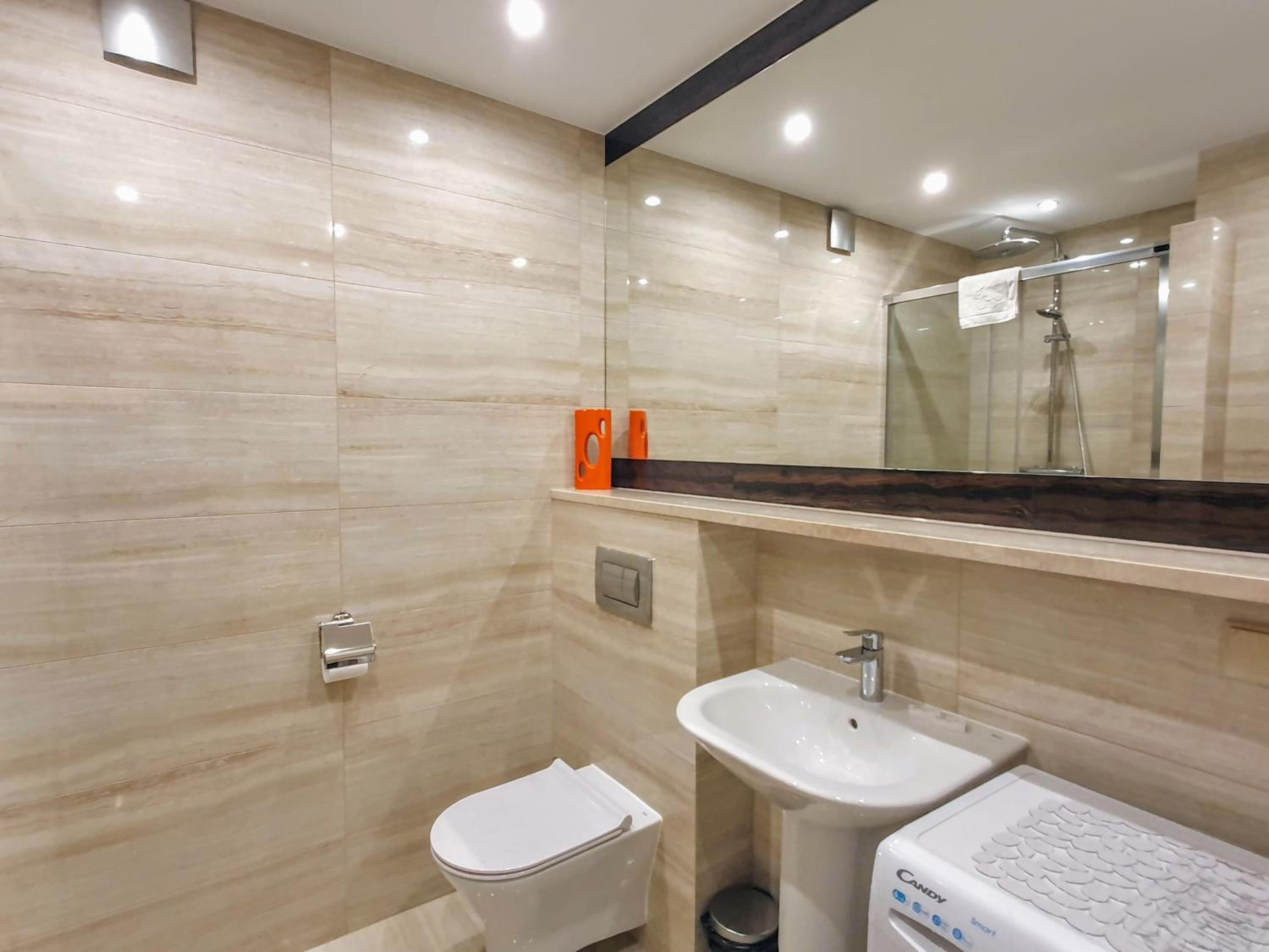 Apartamenty Karin Wladyslawowo