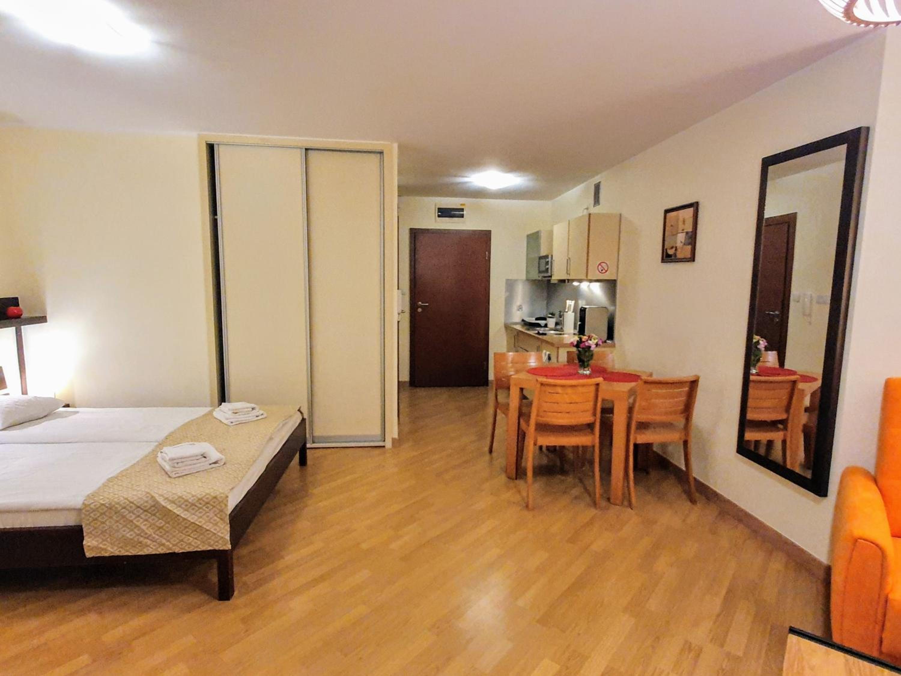 Apartamenty Karin Wladyslawowo