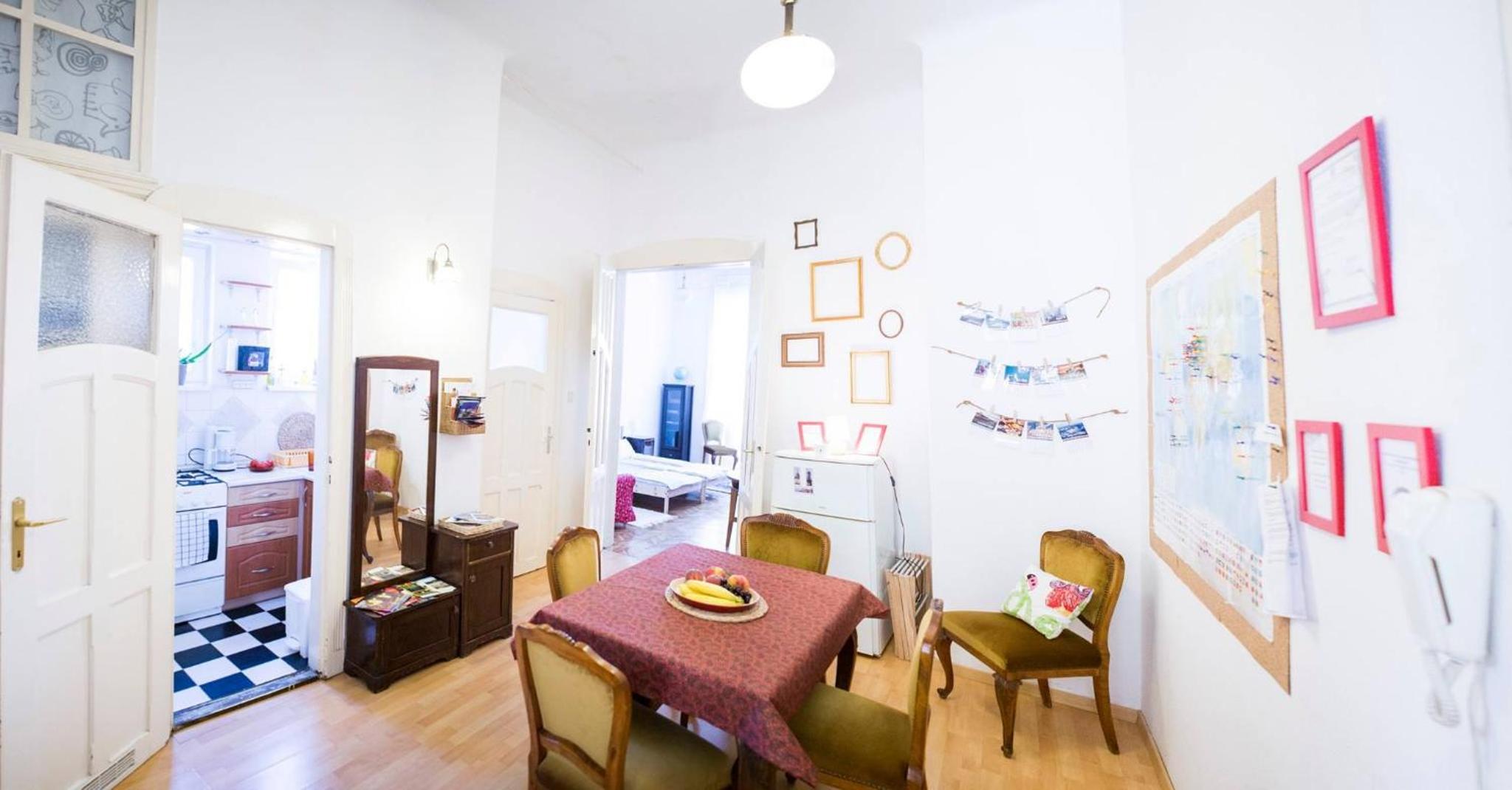 Sipi Apartman