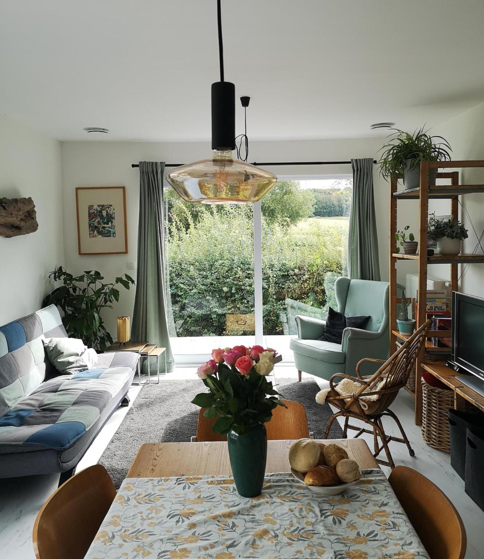 Wetterdelle Lodge