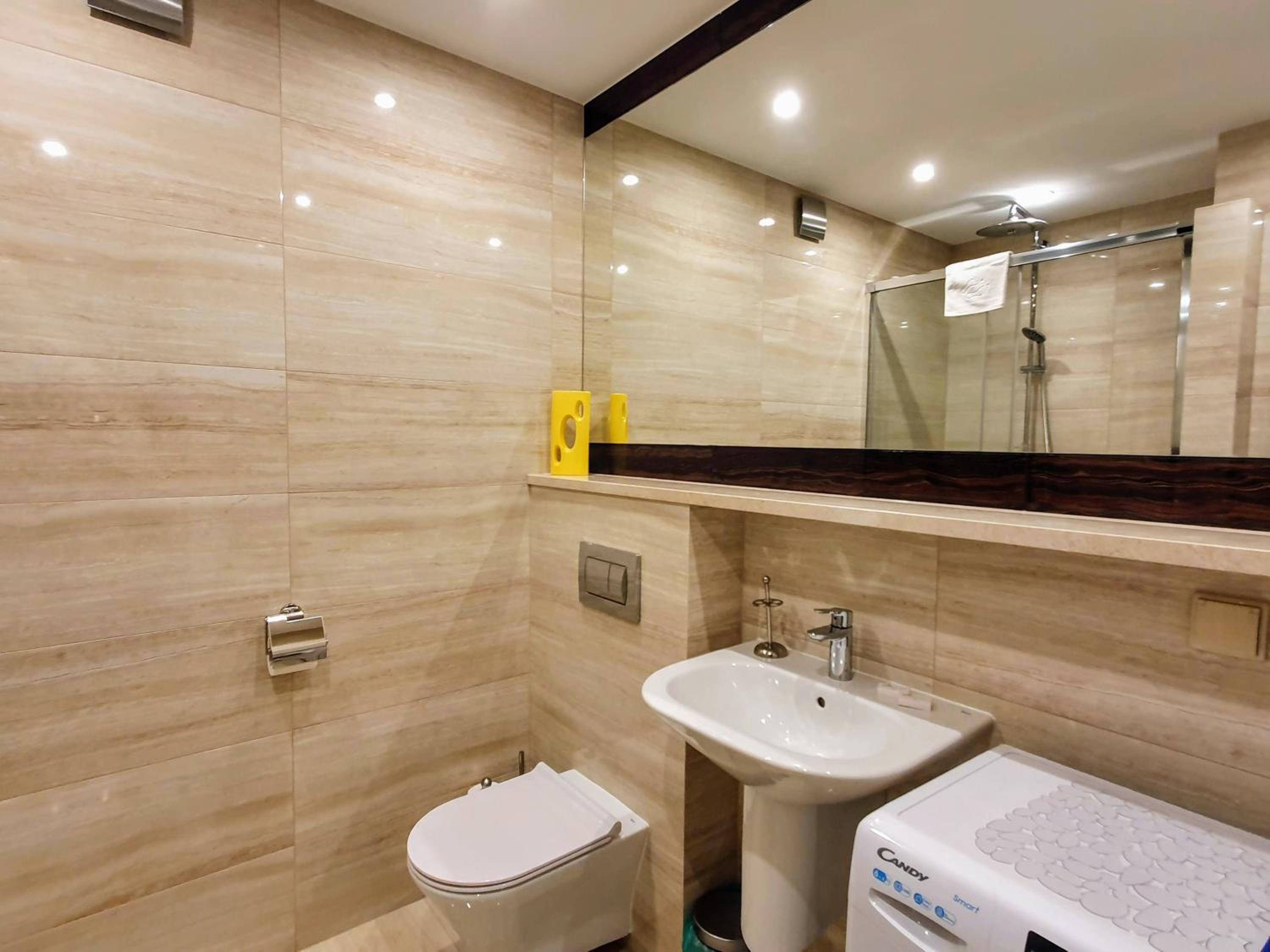 Apartamenty Karin Wladyslawowo