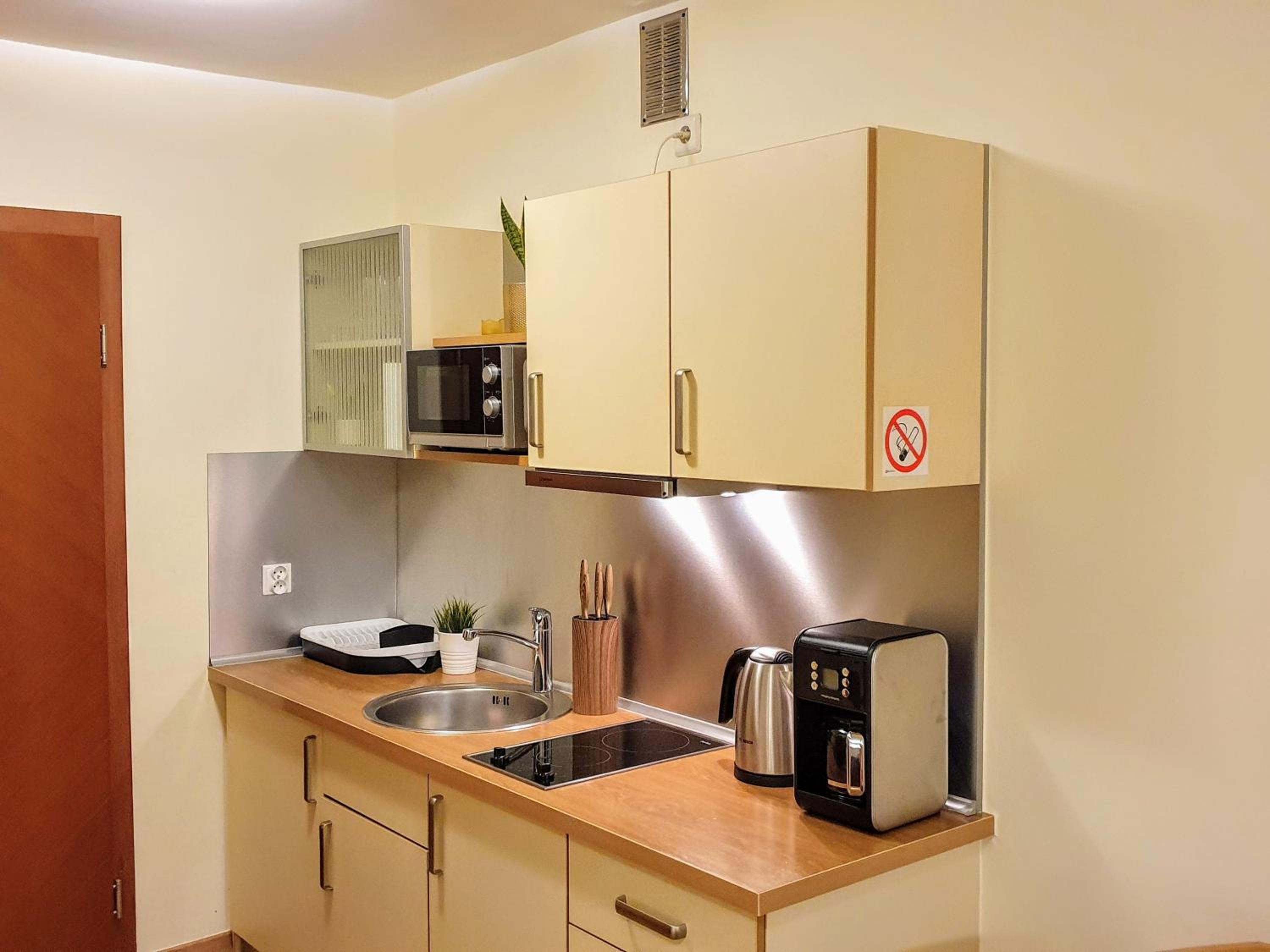 Apartamenty Karin Wladyslawowo