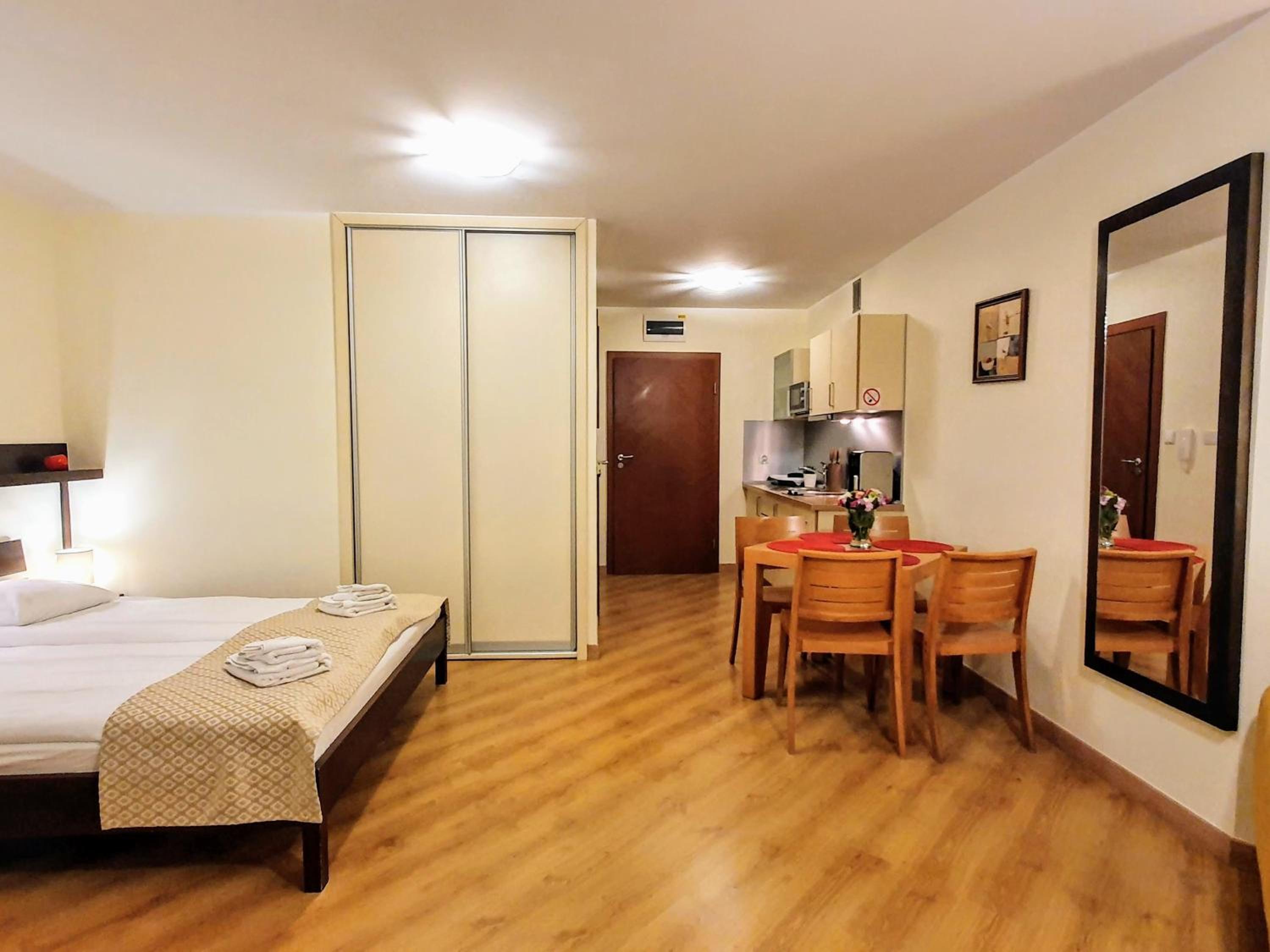 Apartamenty Karin Wladyslawowo