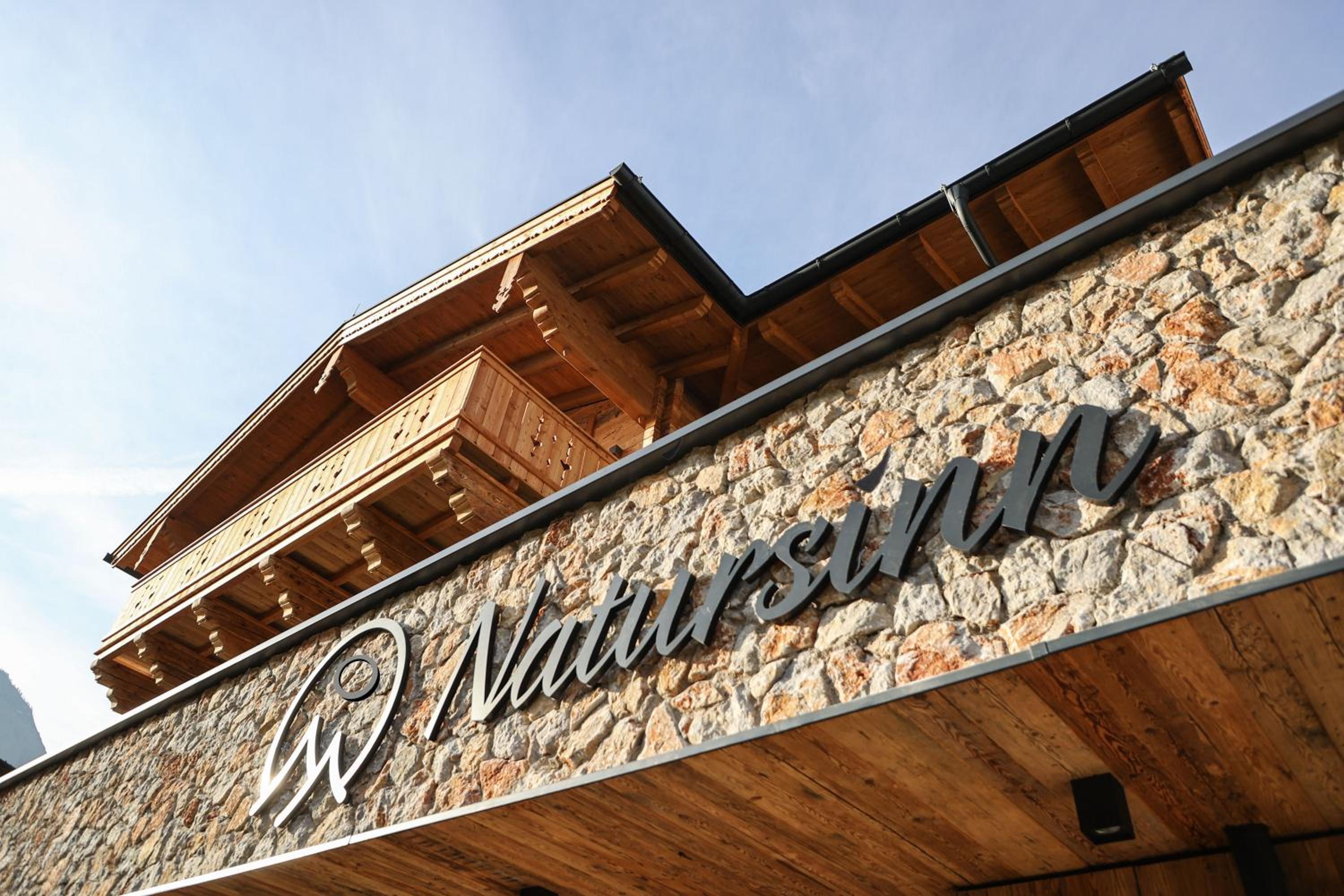 Natursinn Mountainchalets
