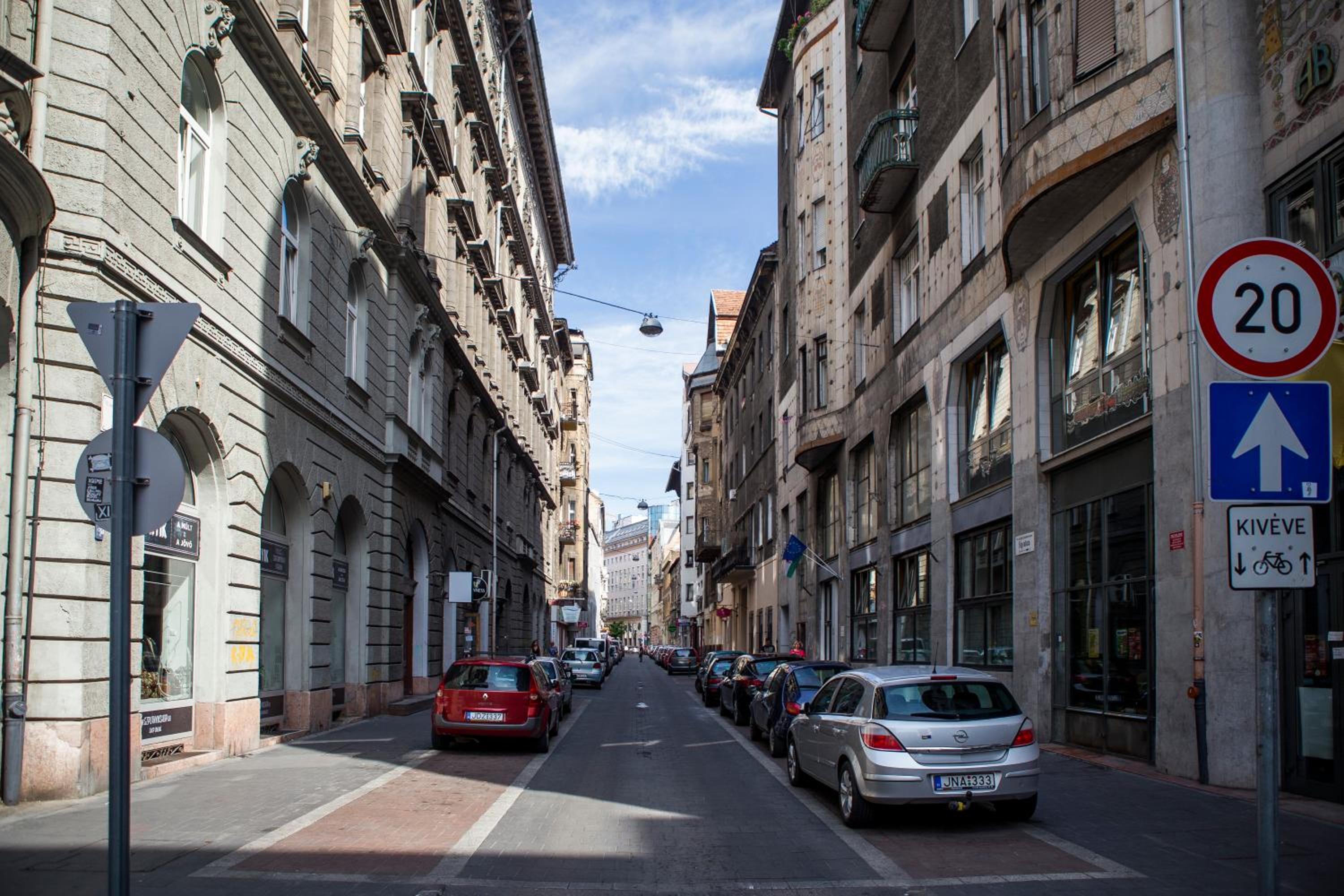 Sipi Apartman