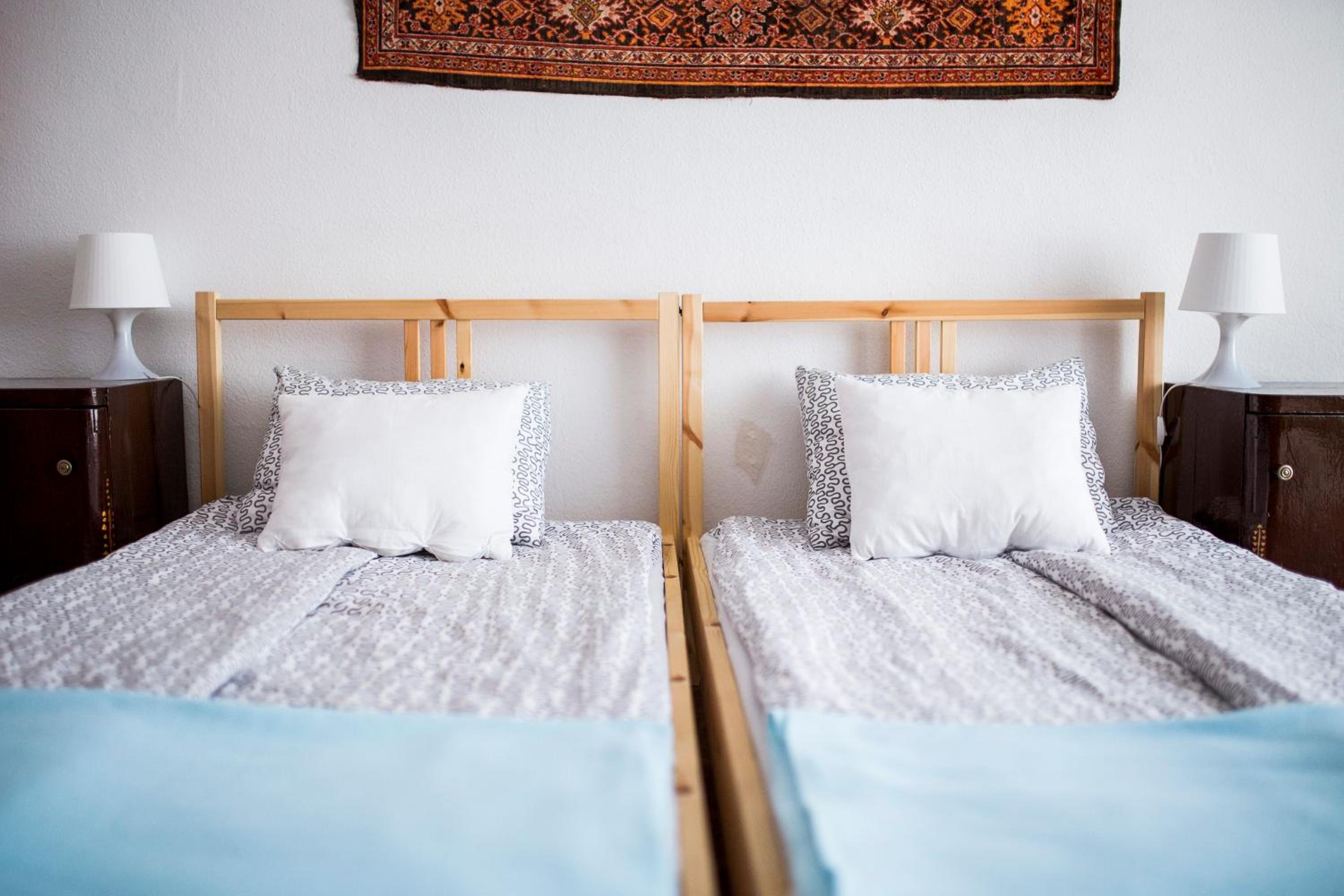 Sipi Apartman