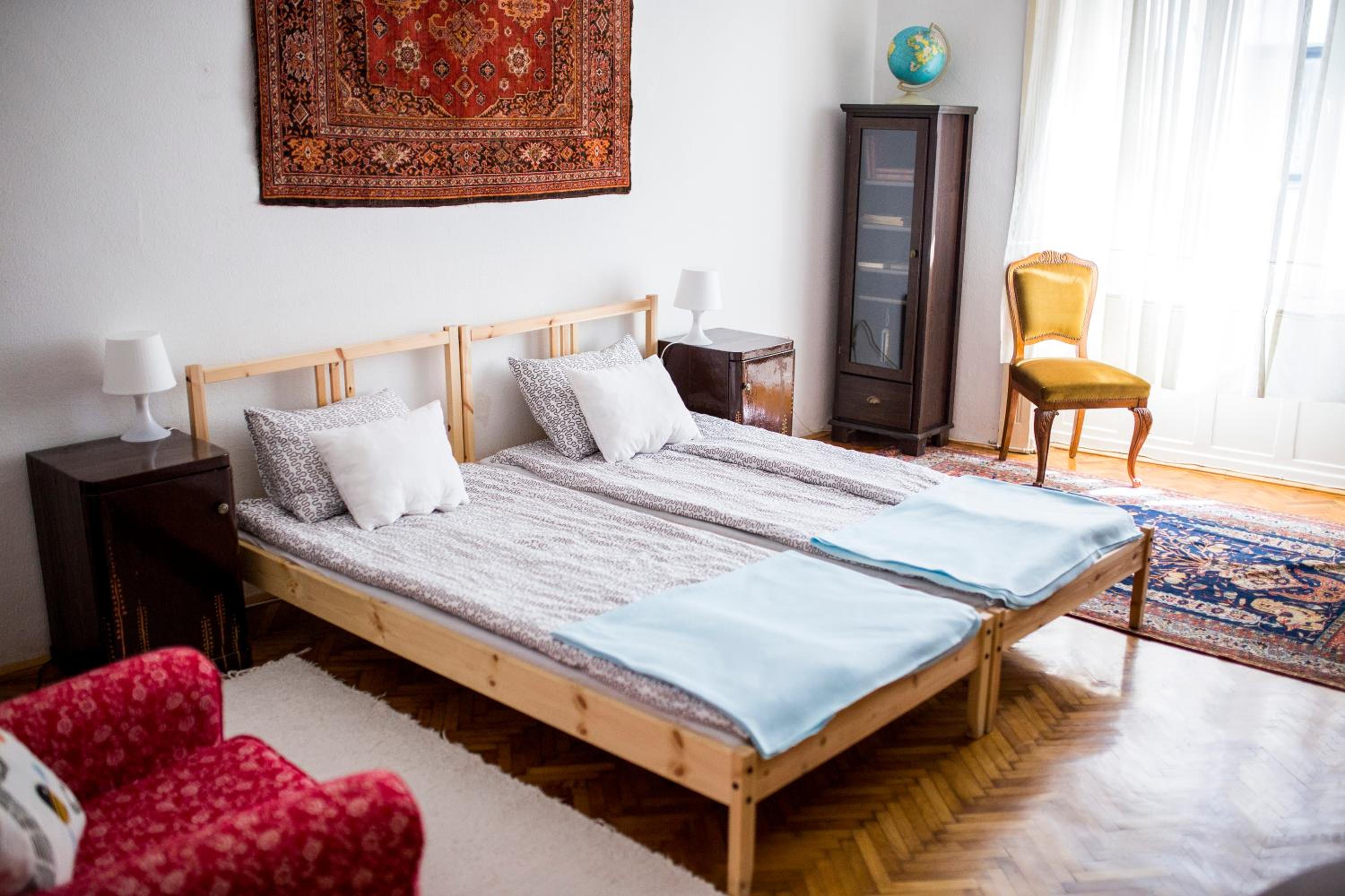 Sipi Apartman