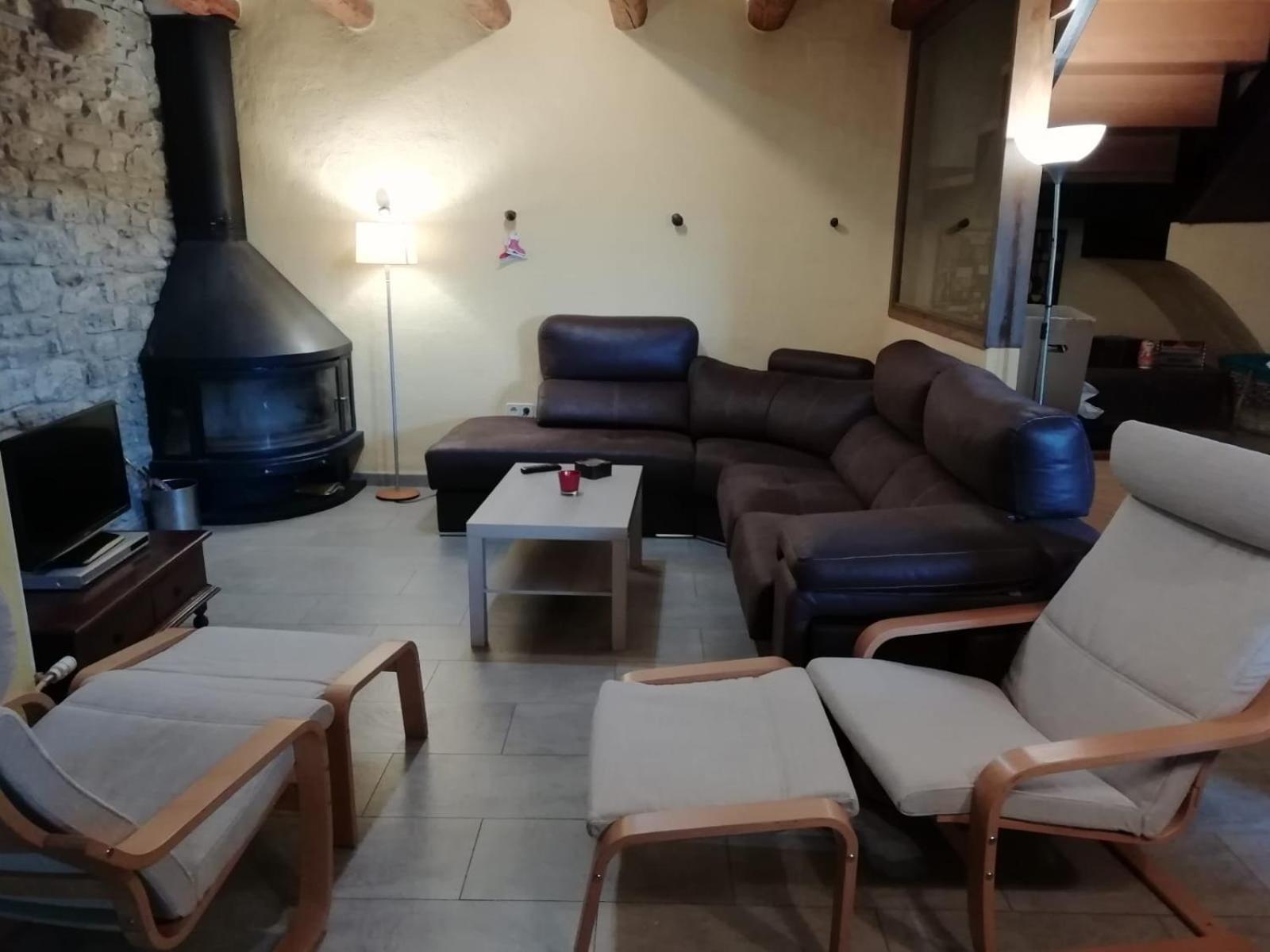 Casa Carbonero view 3