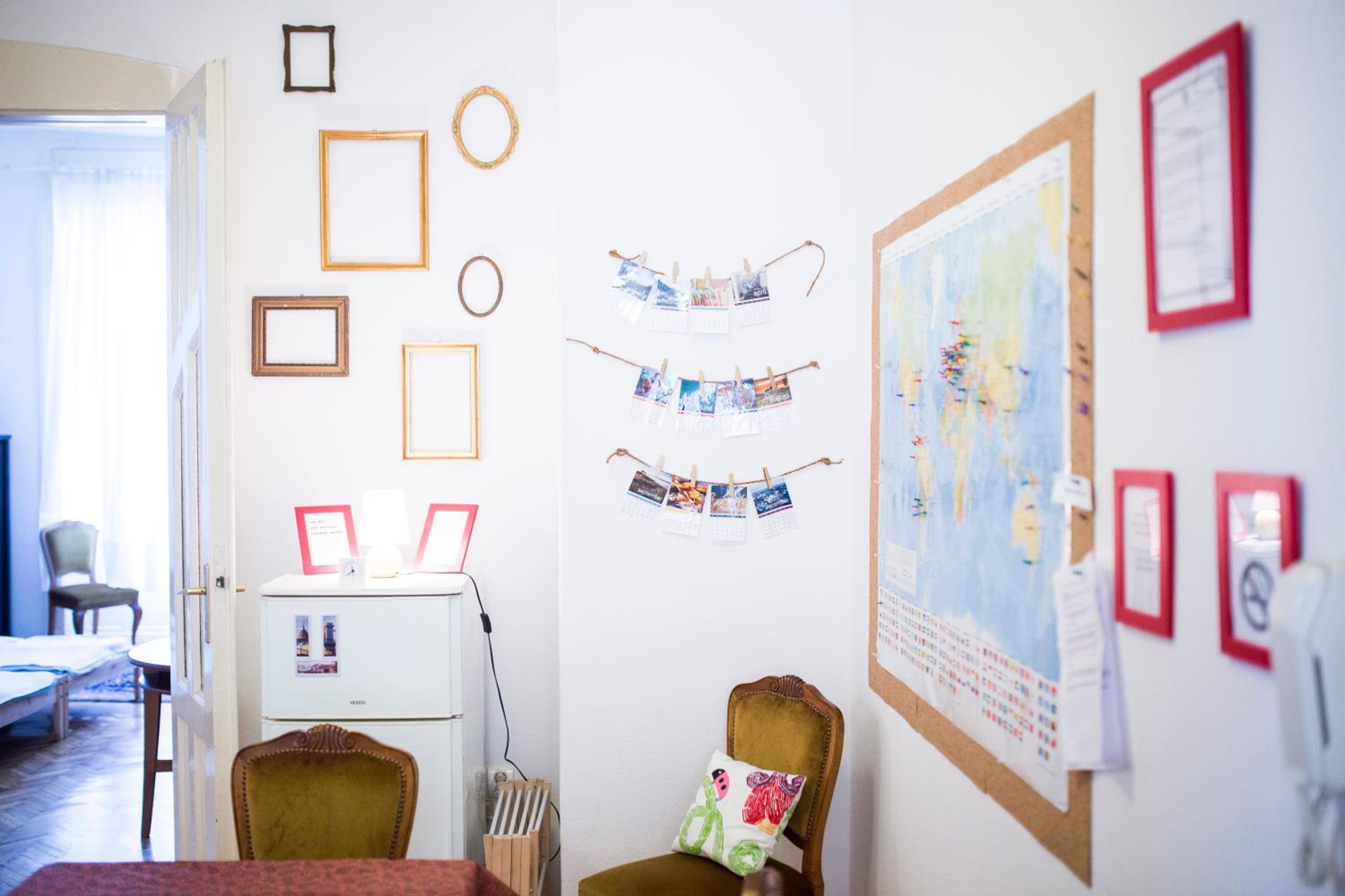 Sipi Apartman