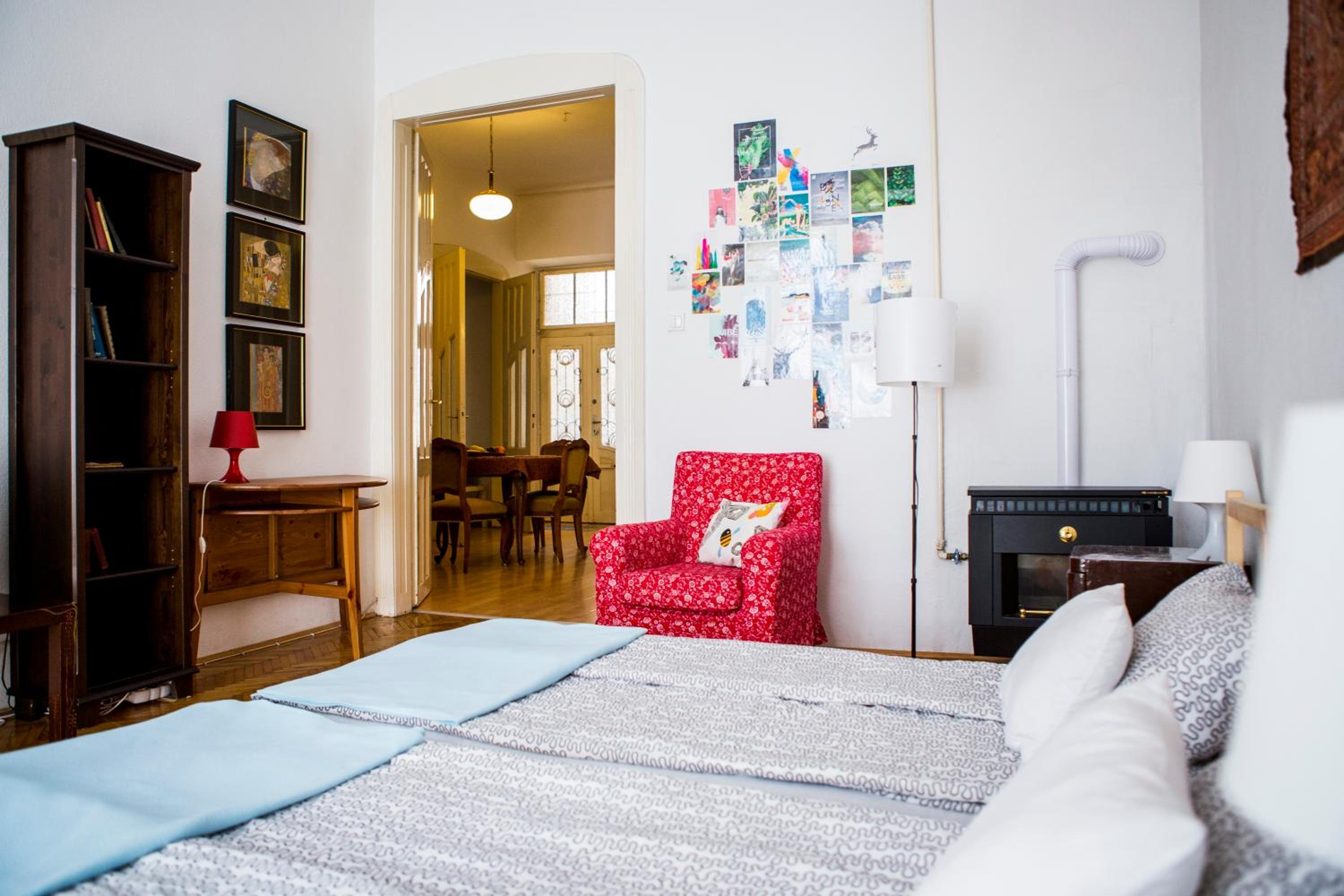 Sipi Apartman