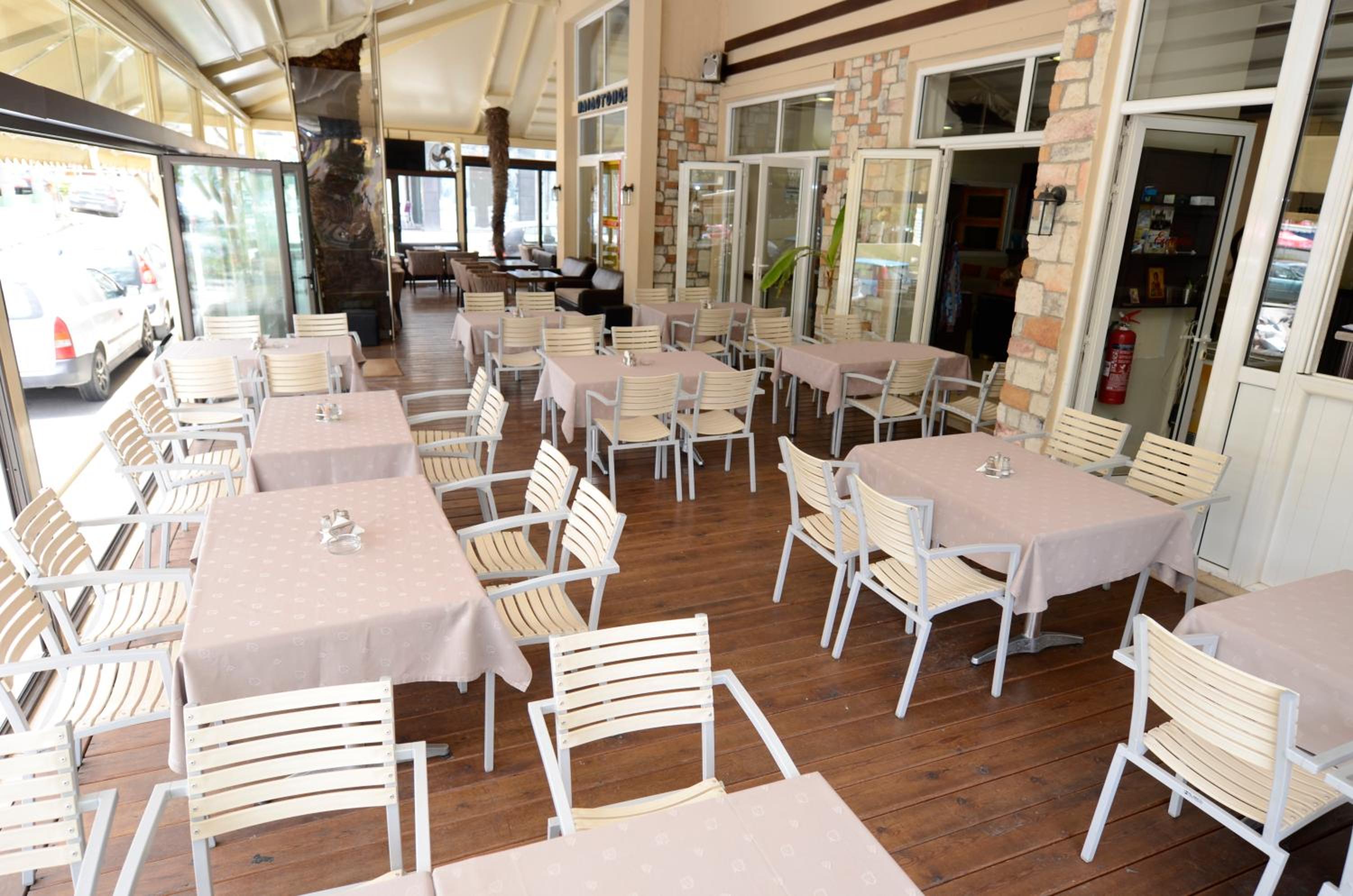 Hotel Epavli, photo 77