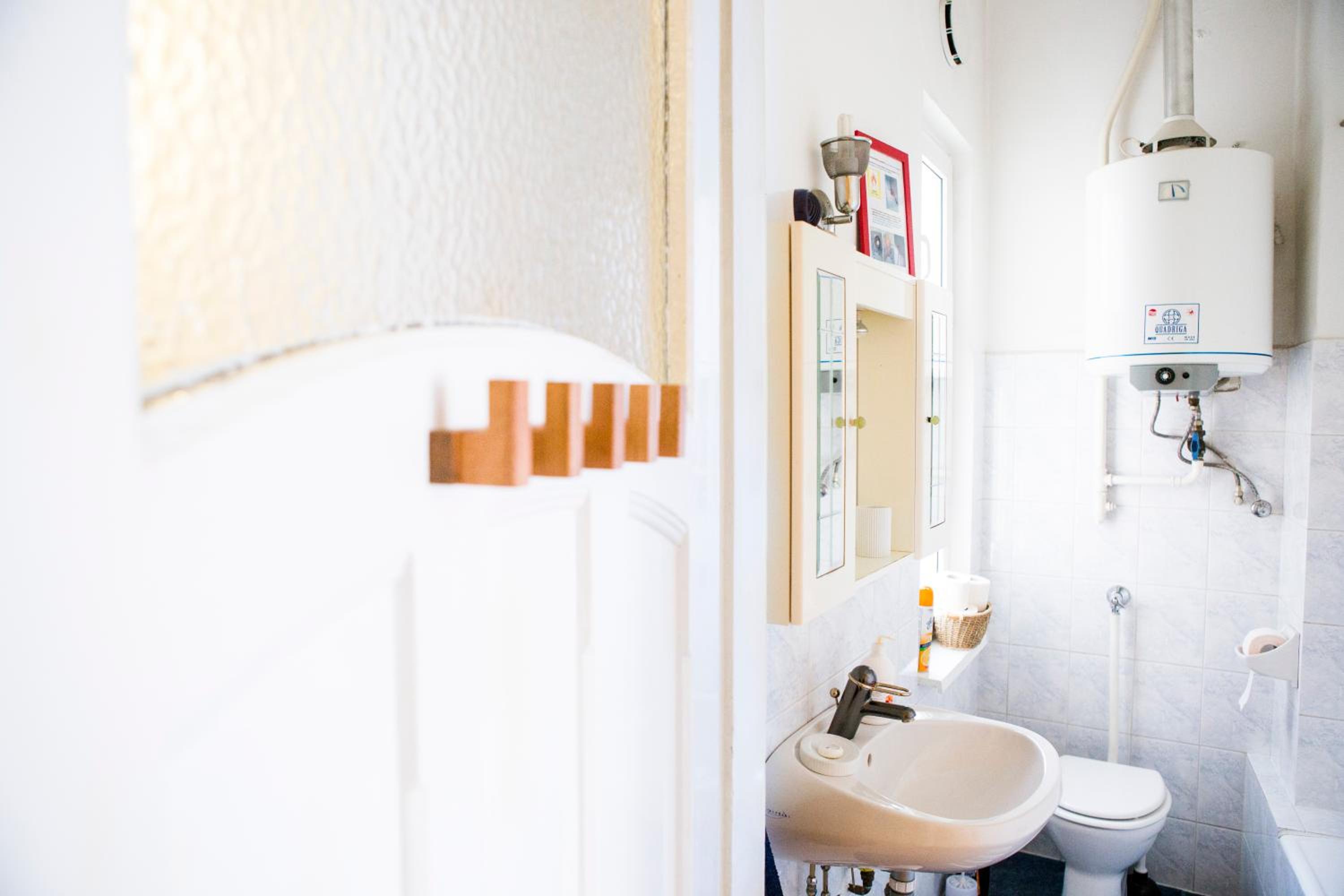Sipi Apartman
