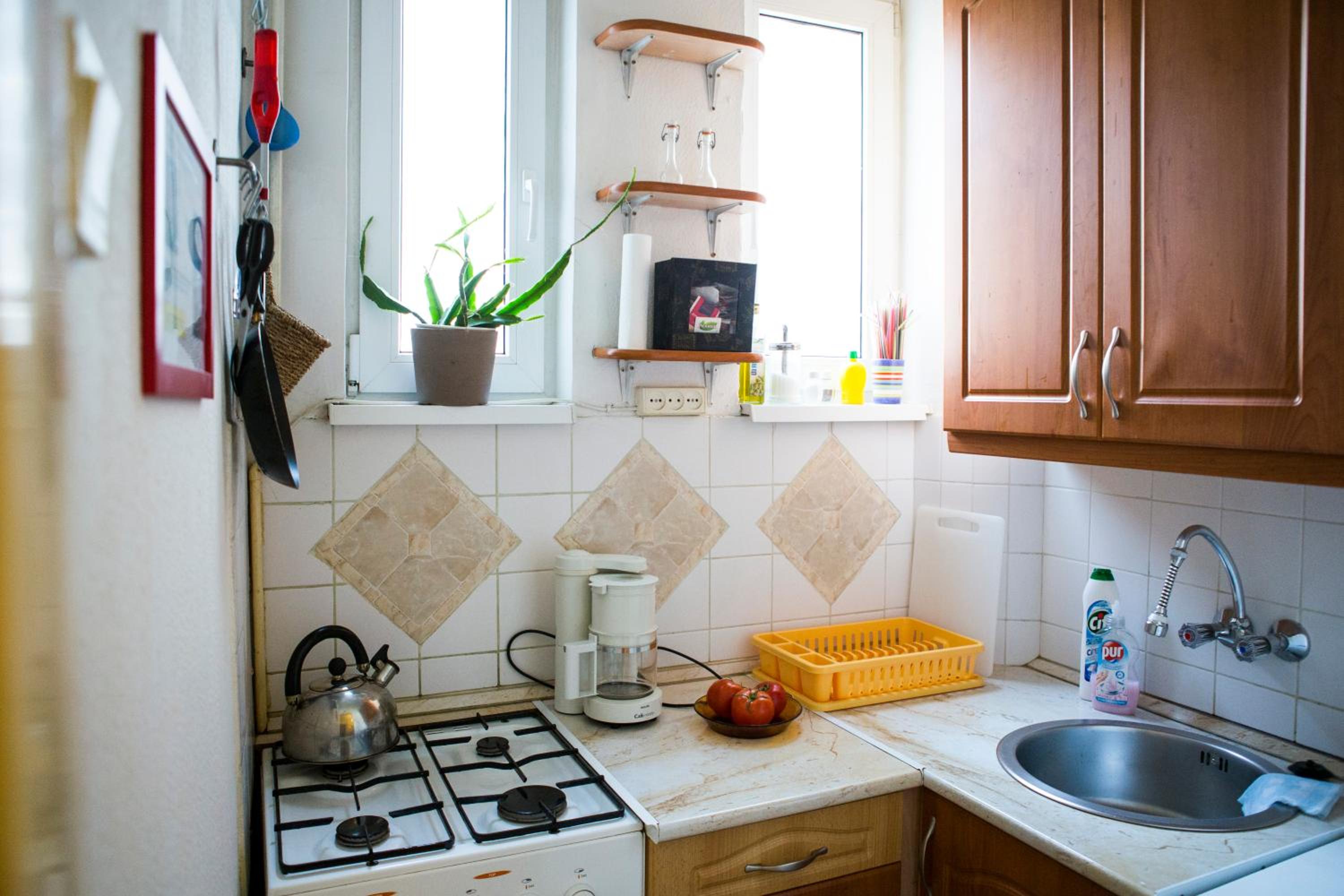 Sipi Apartman