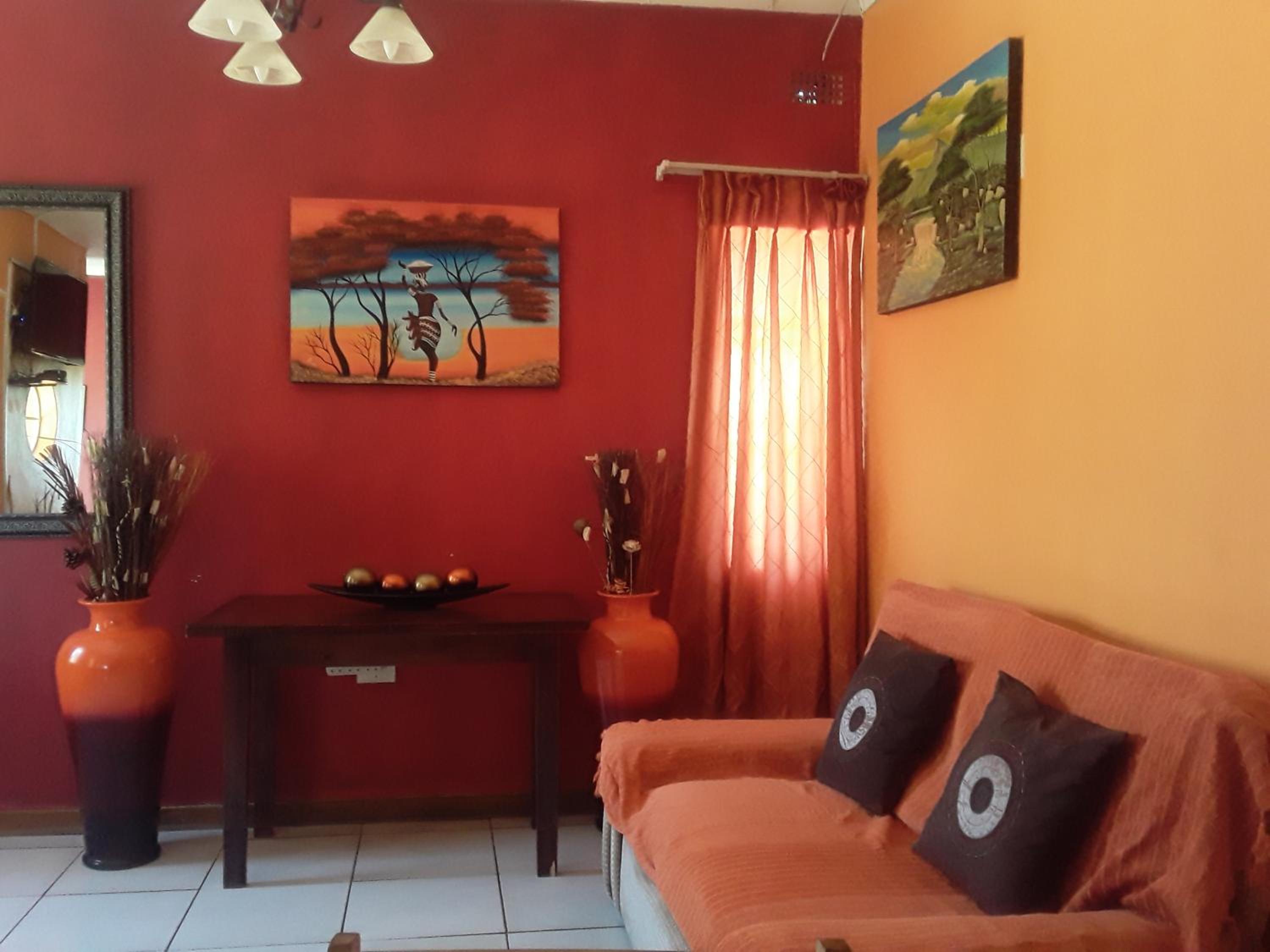 Vuya Nathi Bed and Breakfast, photo 40