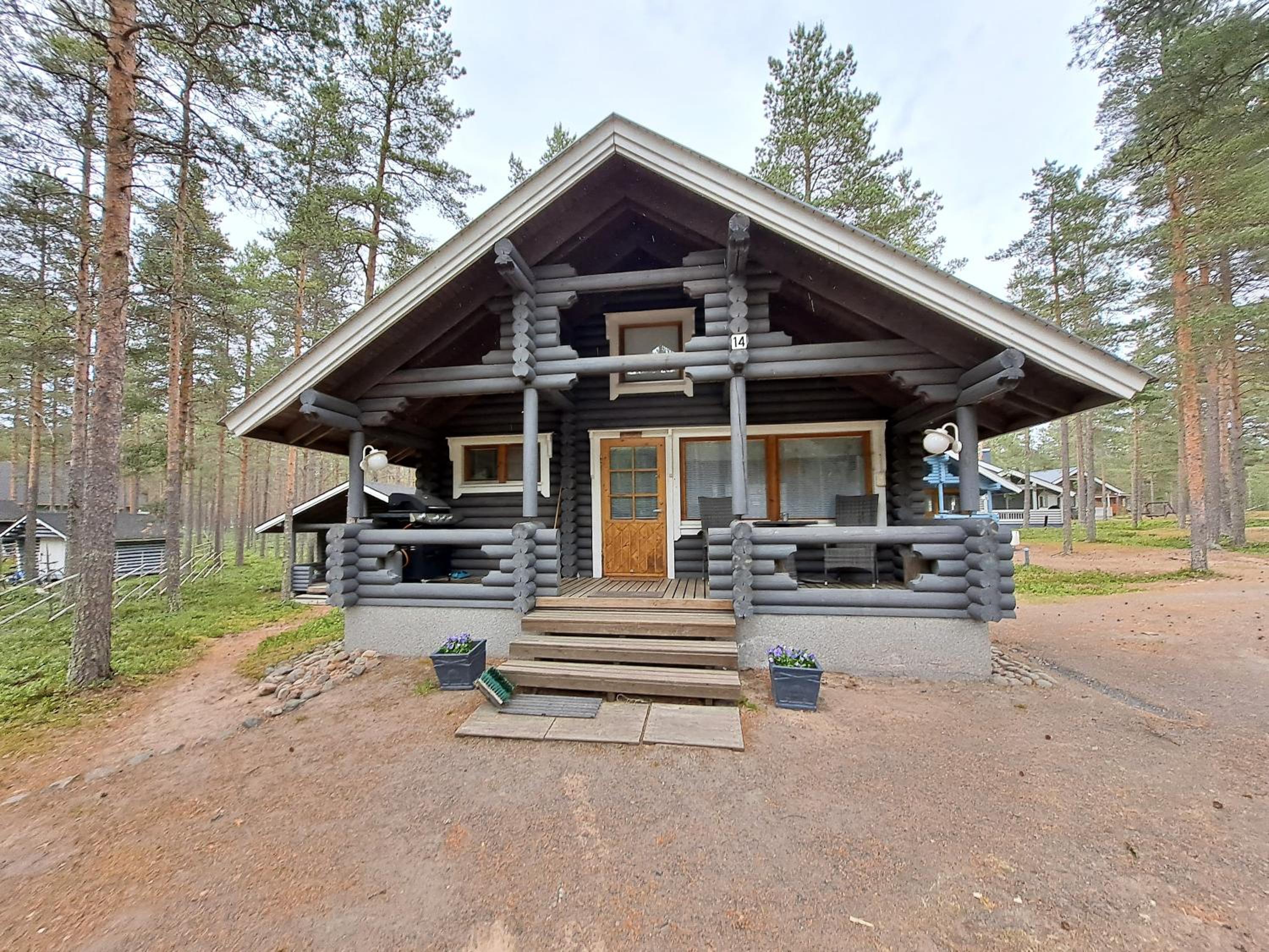 Sarkkila view 2