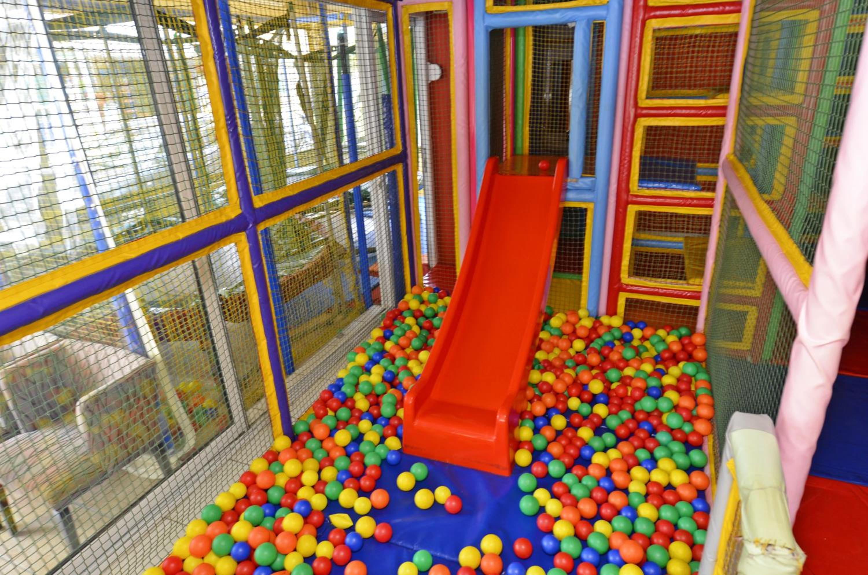children's play area