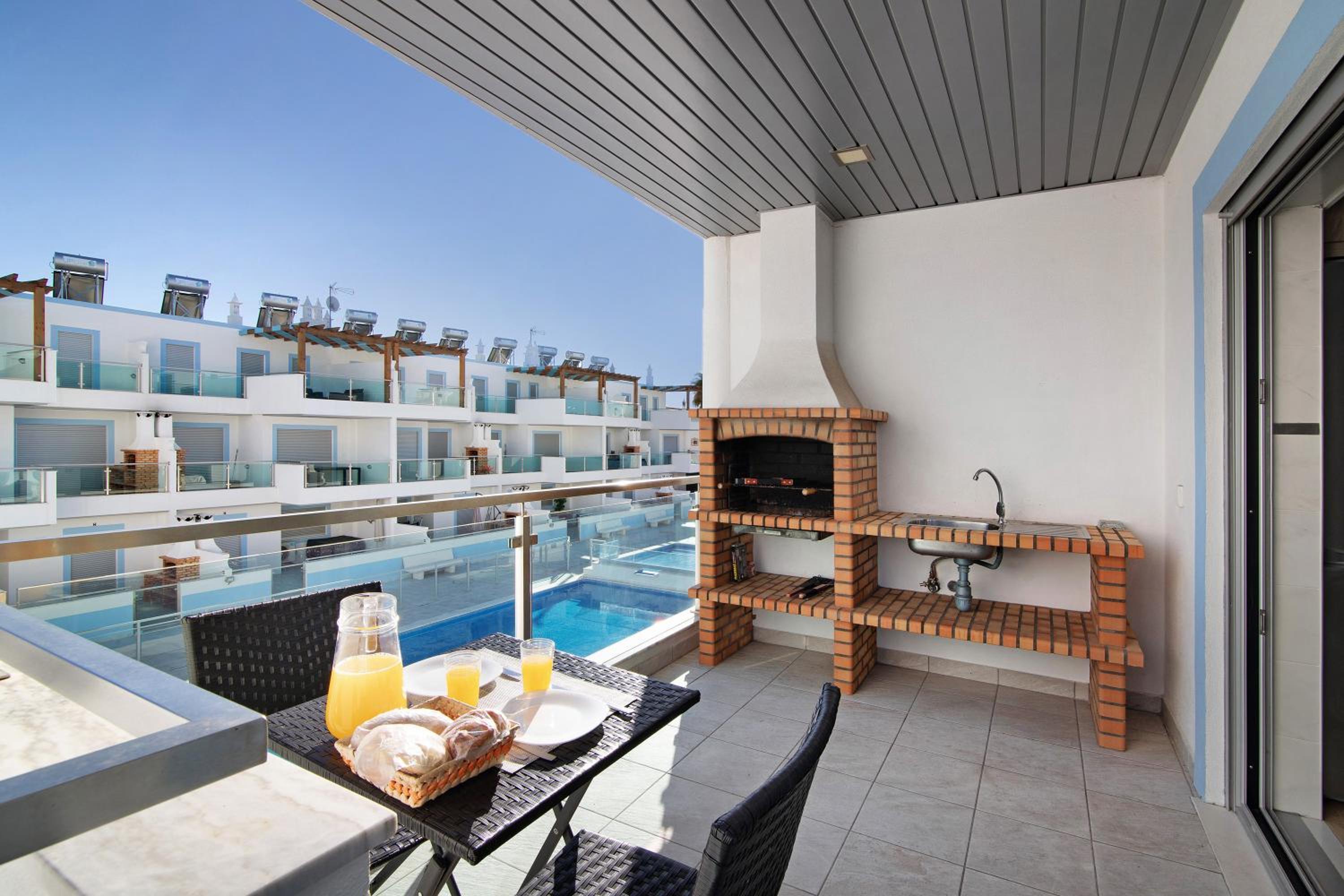 Numar Residence Villa Z view 2