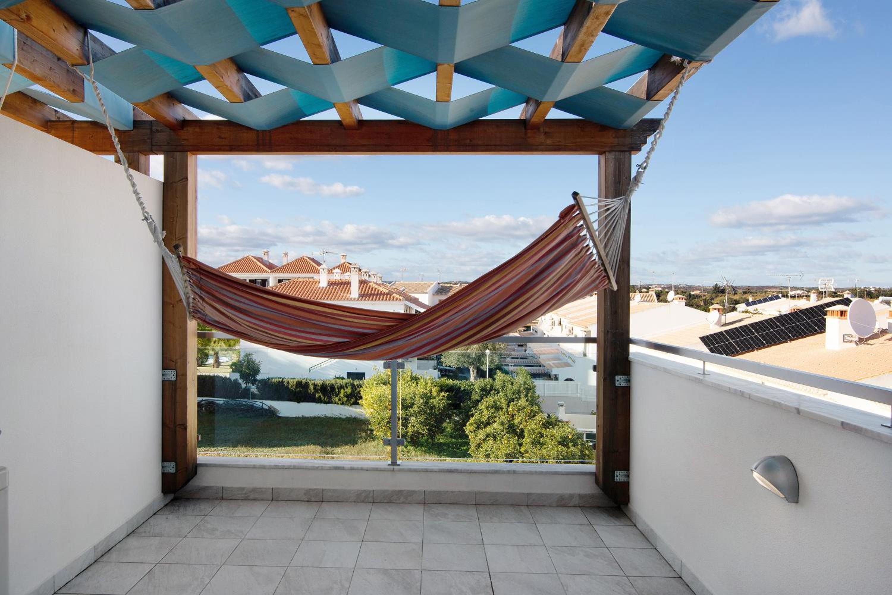 Numar Residence Villa Z view 5
