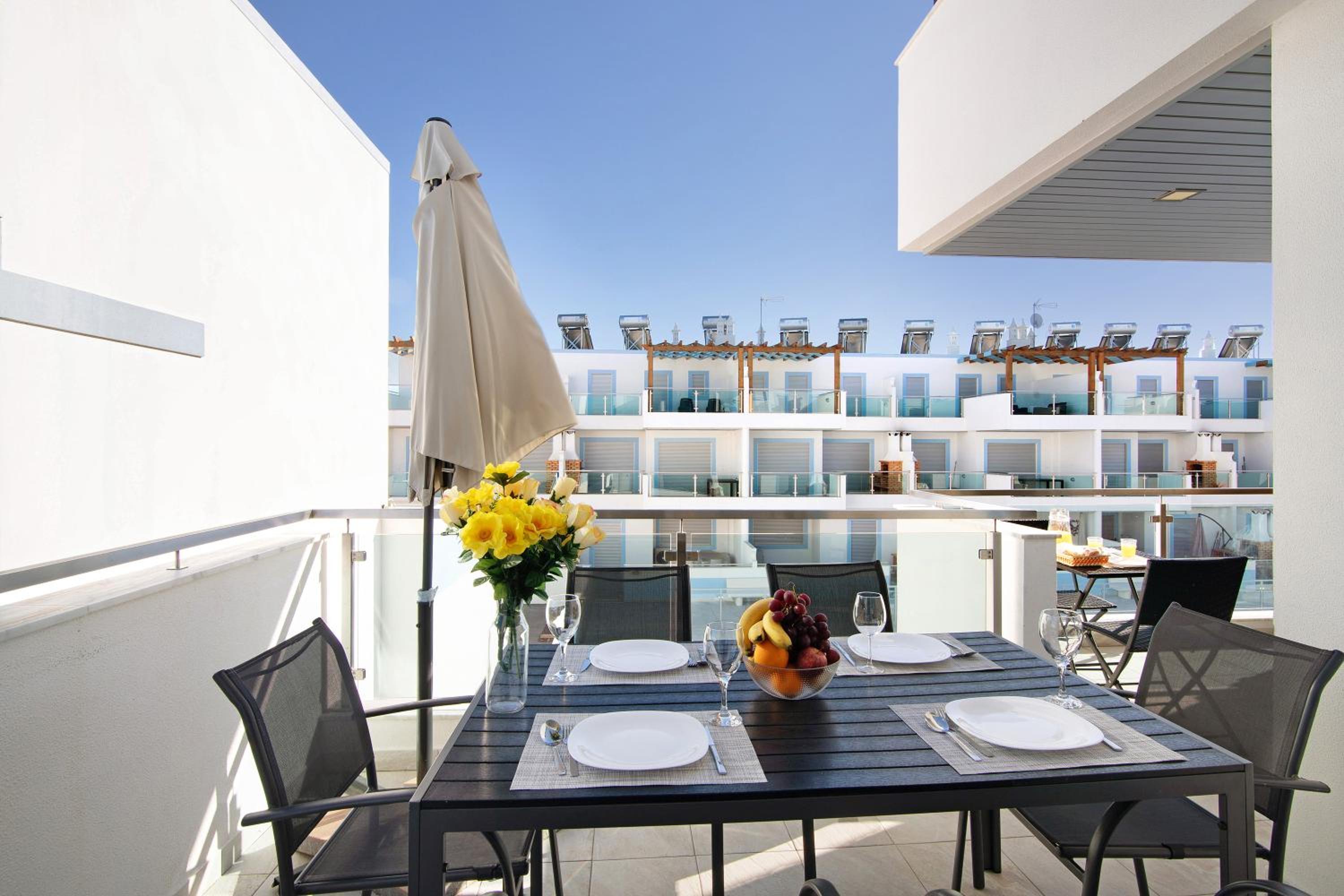 Numar Residence Villa Z view 3