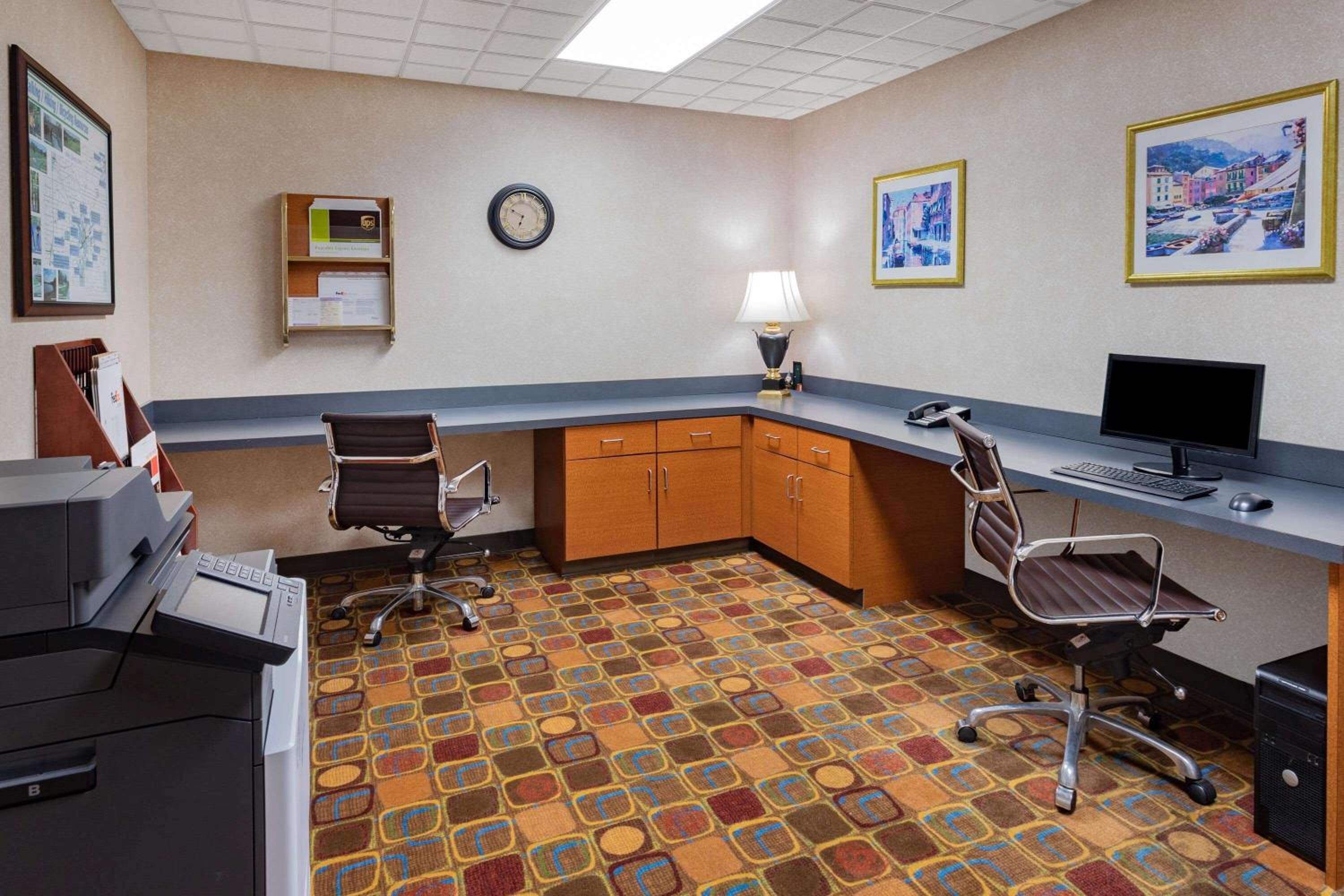 Lima Vacations - Wingate by Wyndham Lima - Property Image 5