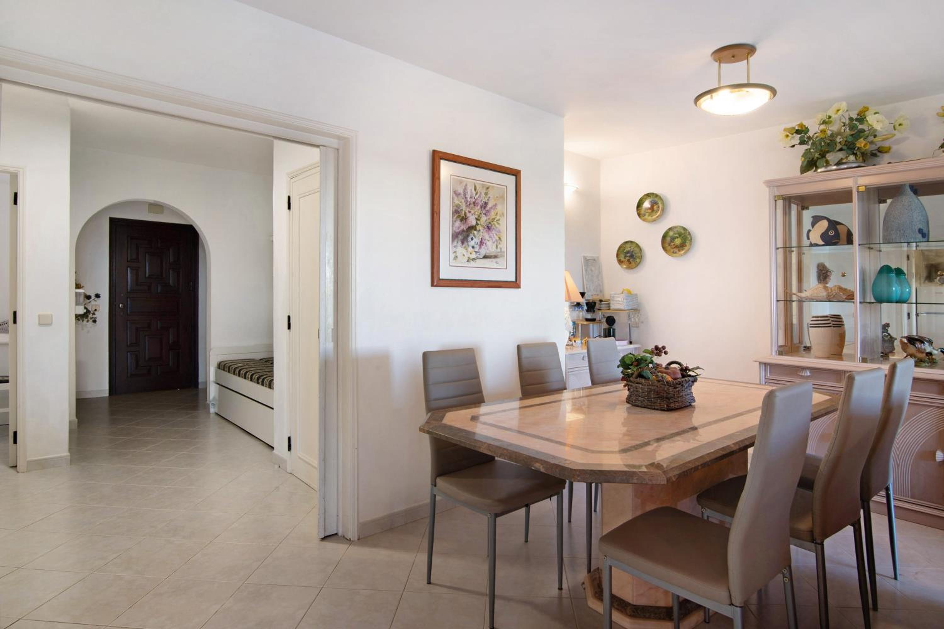 Armacao de Pera Vacations - Apartamento Nautilus - Property Image 12