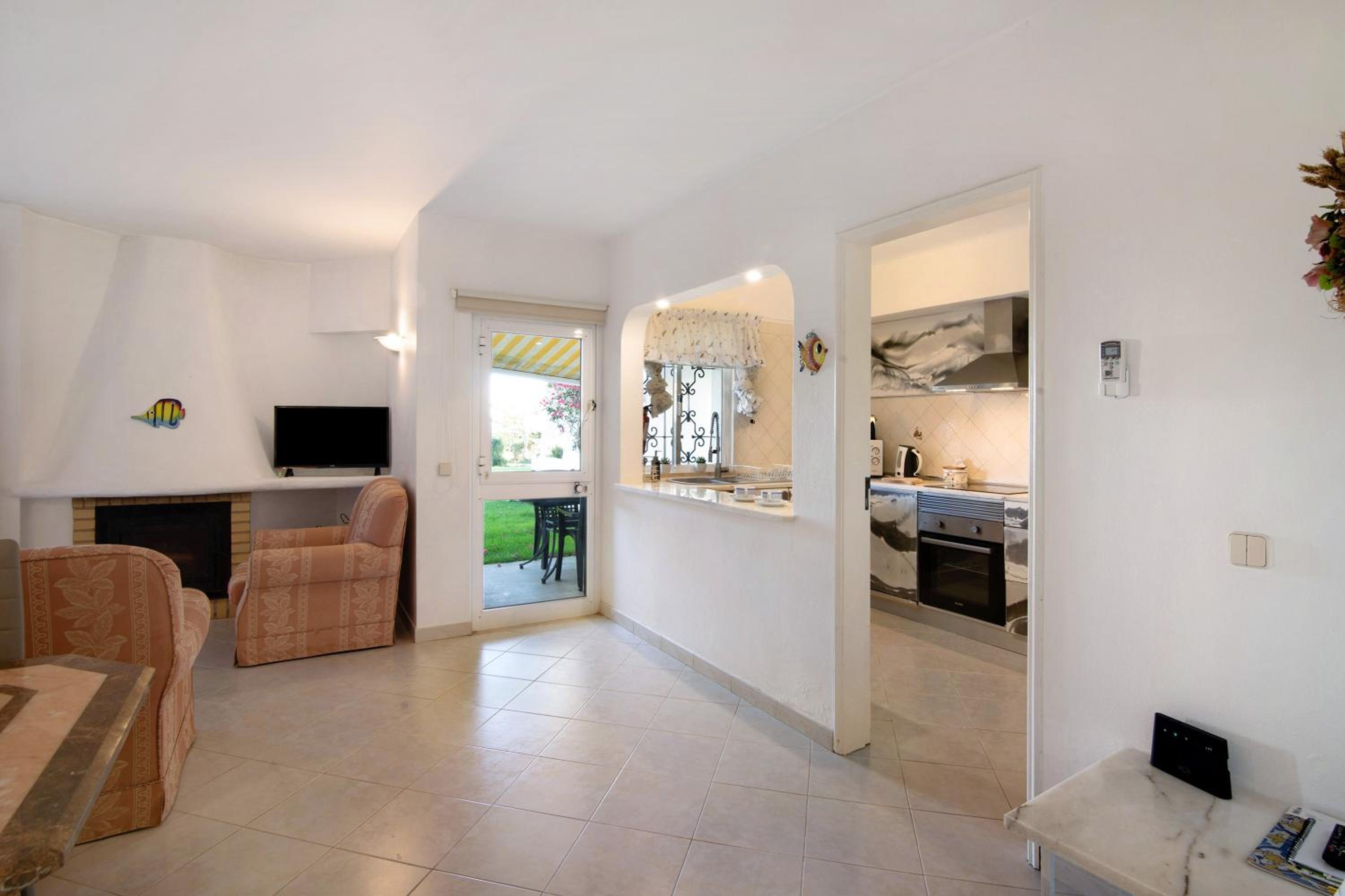 Armacao de Pera Vacations - Apartamento Nautilus - Property Image 11