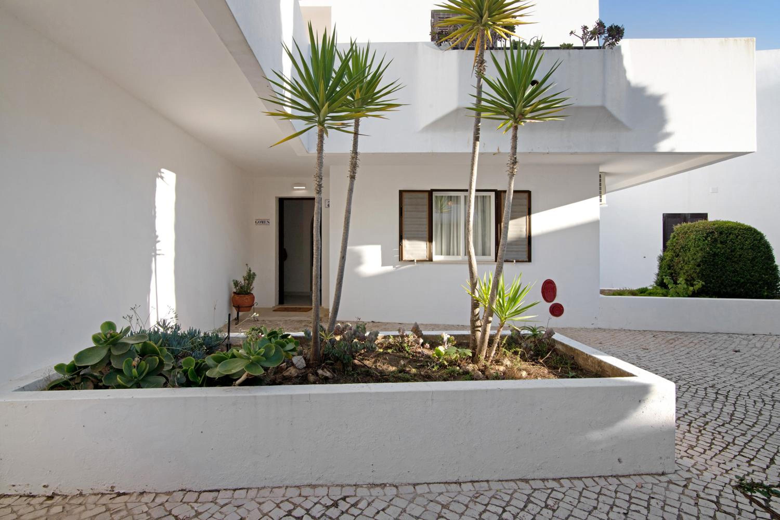 Armacao de Pera Vacations - Apartamento Nautilus - Property Image 2