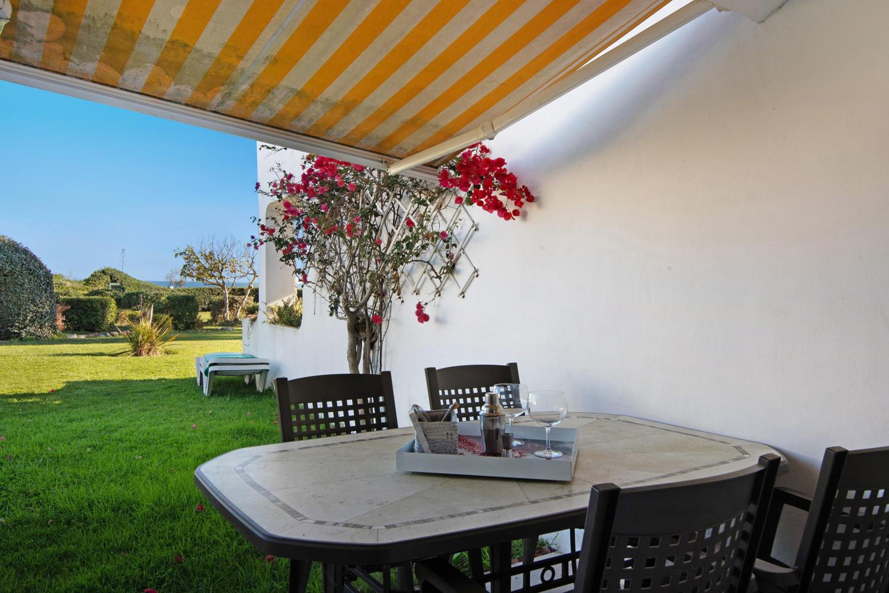 Armacao de Pera Vacations - Apartamento Nautilus - Property Image 15