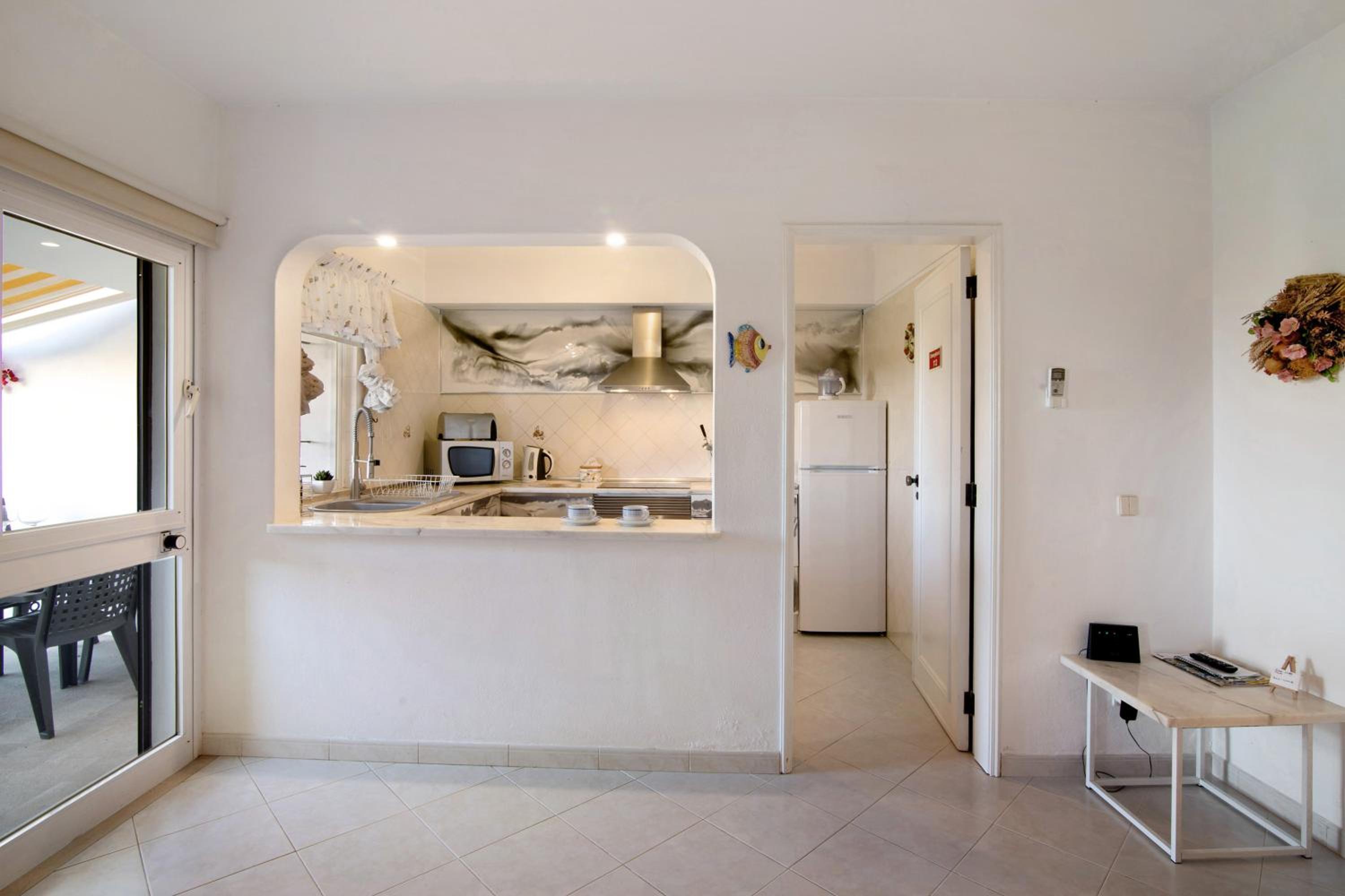 Armacao de Pera Vacations - Apartamento Nautilus - Property Image 10