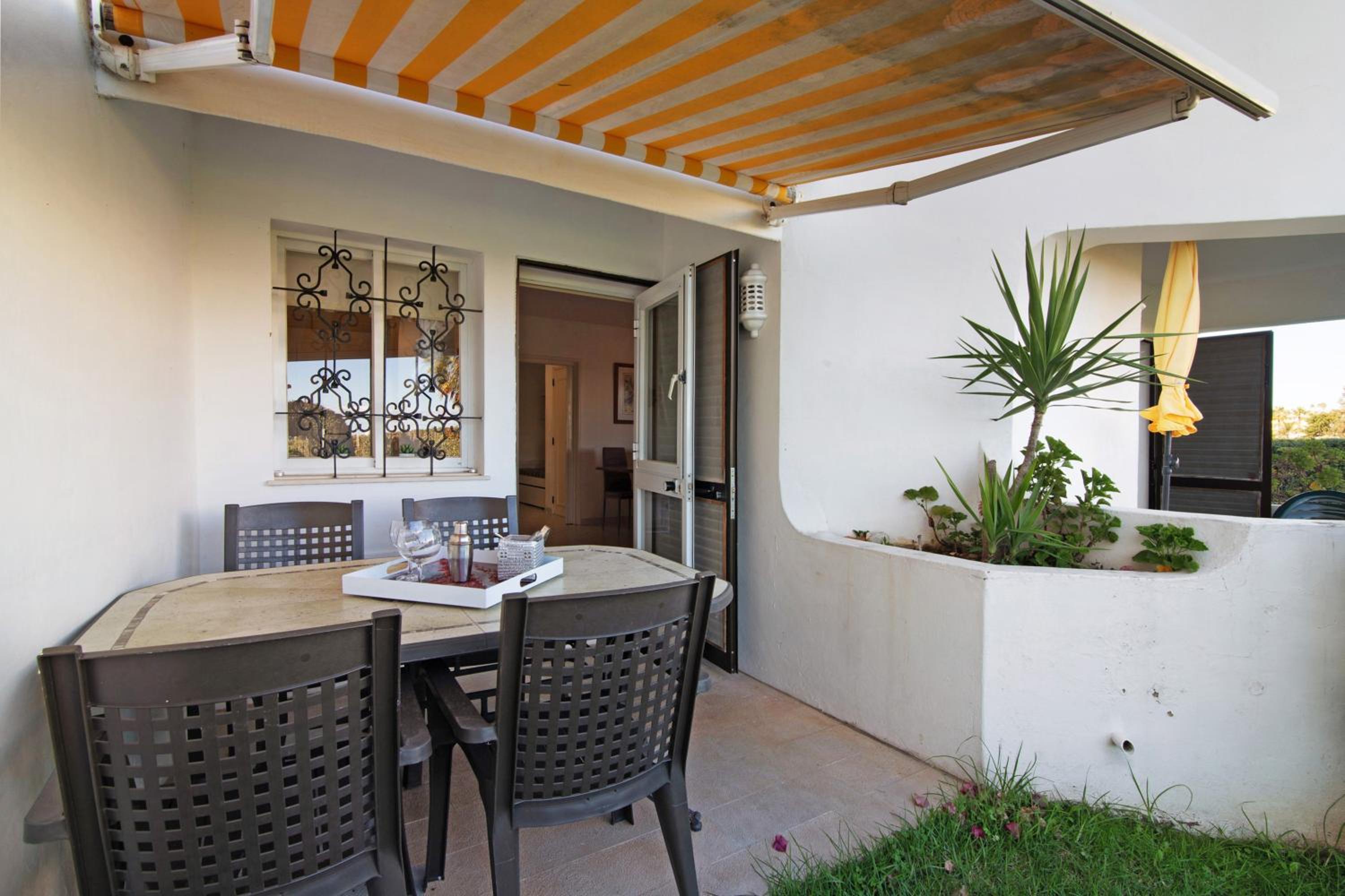 Armacao de Pera Vacations - Apartamento Nautilus - Property Image 3