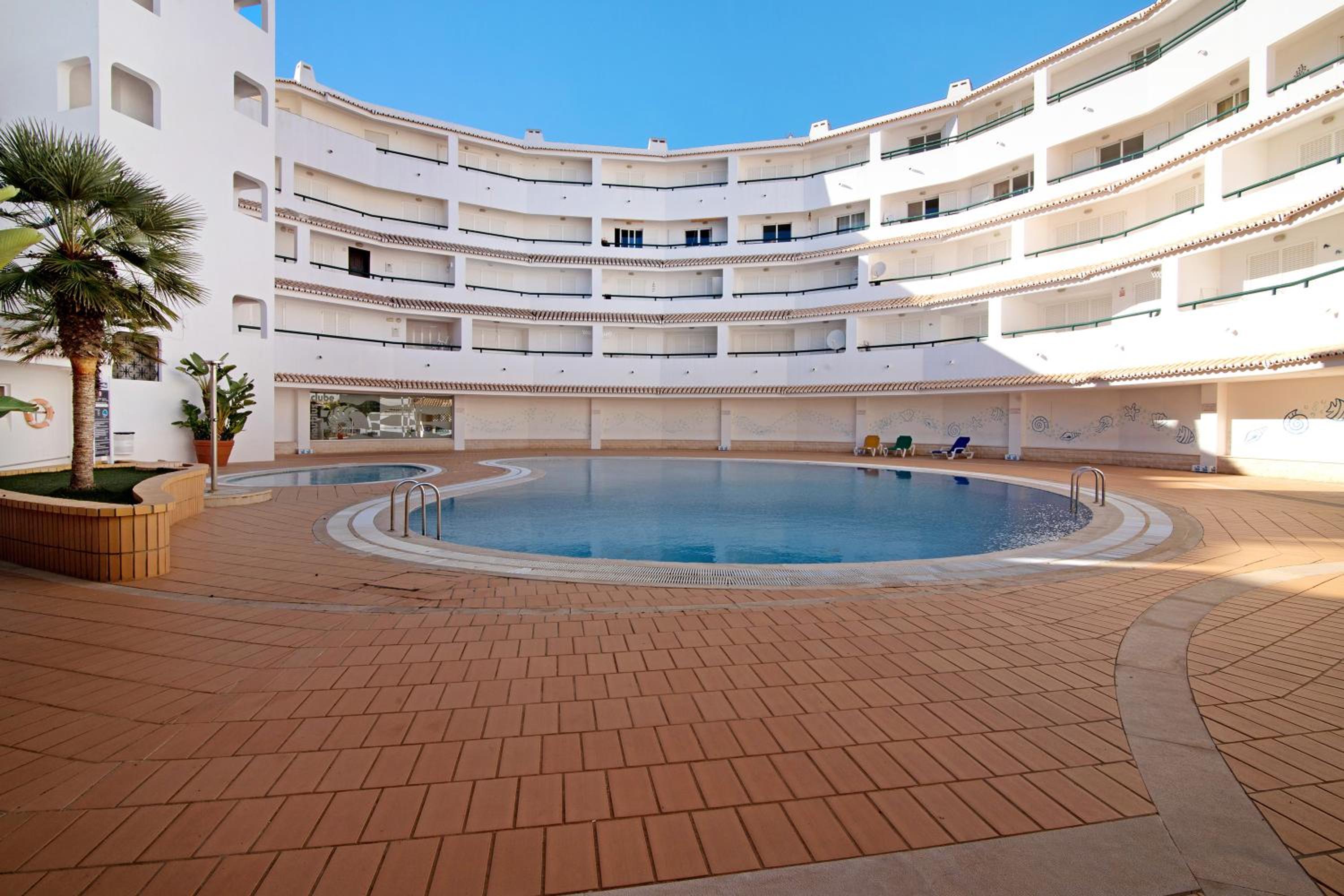Armacao de Pera Vacations - Apartamento Nautilus - Property Image 20