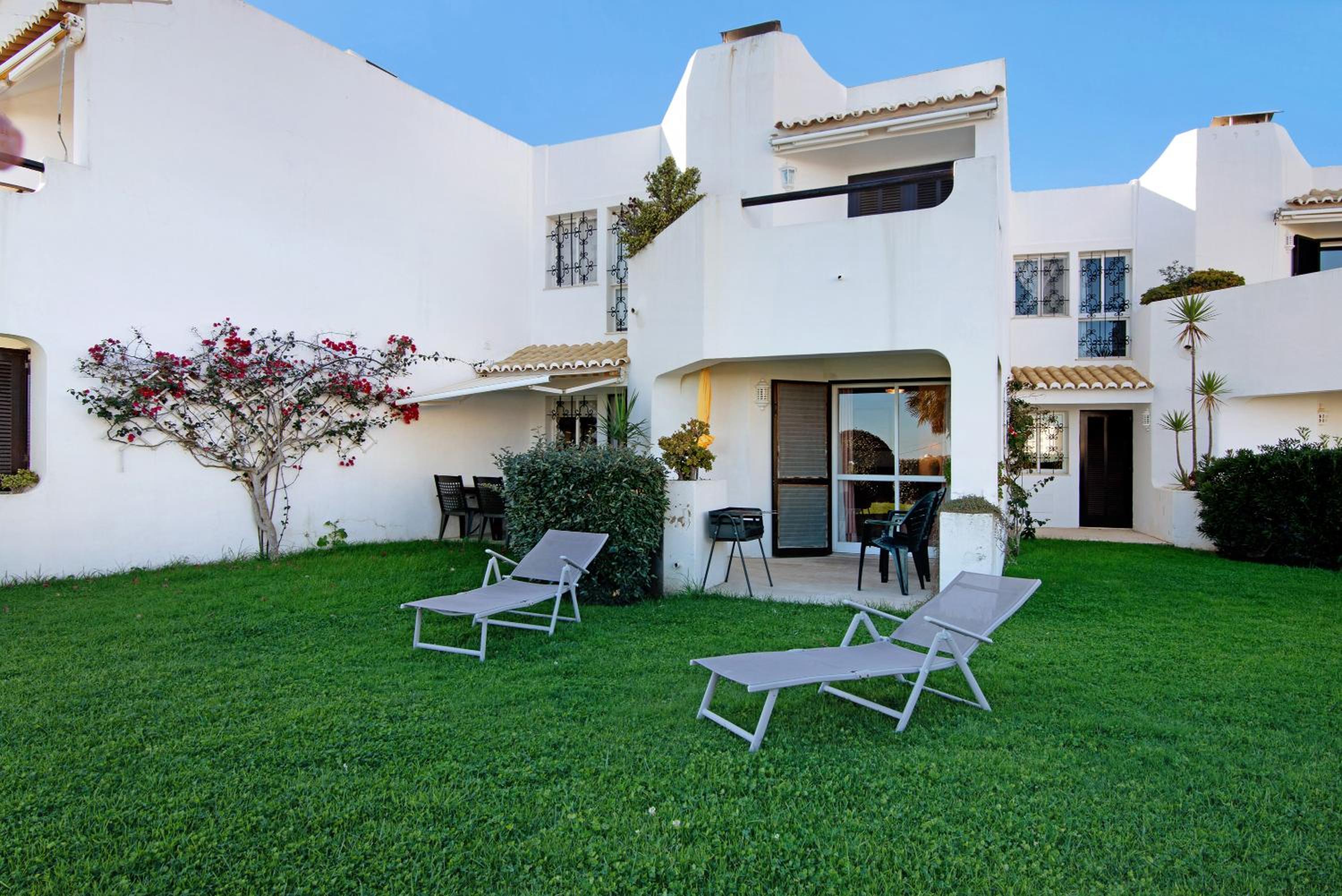Armacao de Pera Vacations - Apartamento Nautilus - Property Image 24