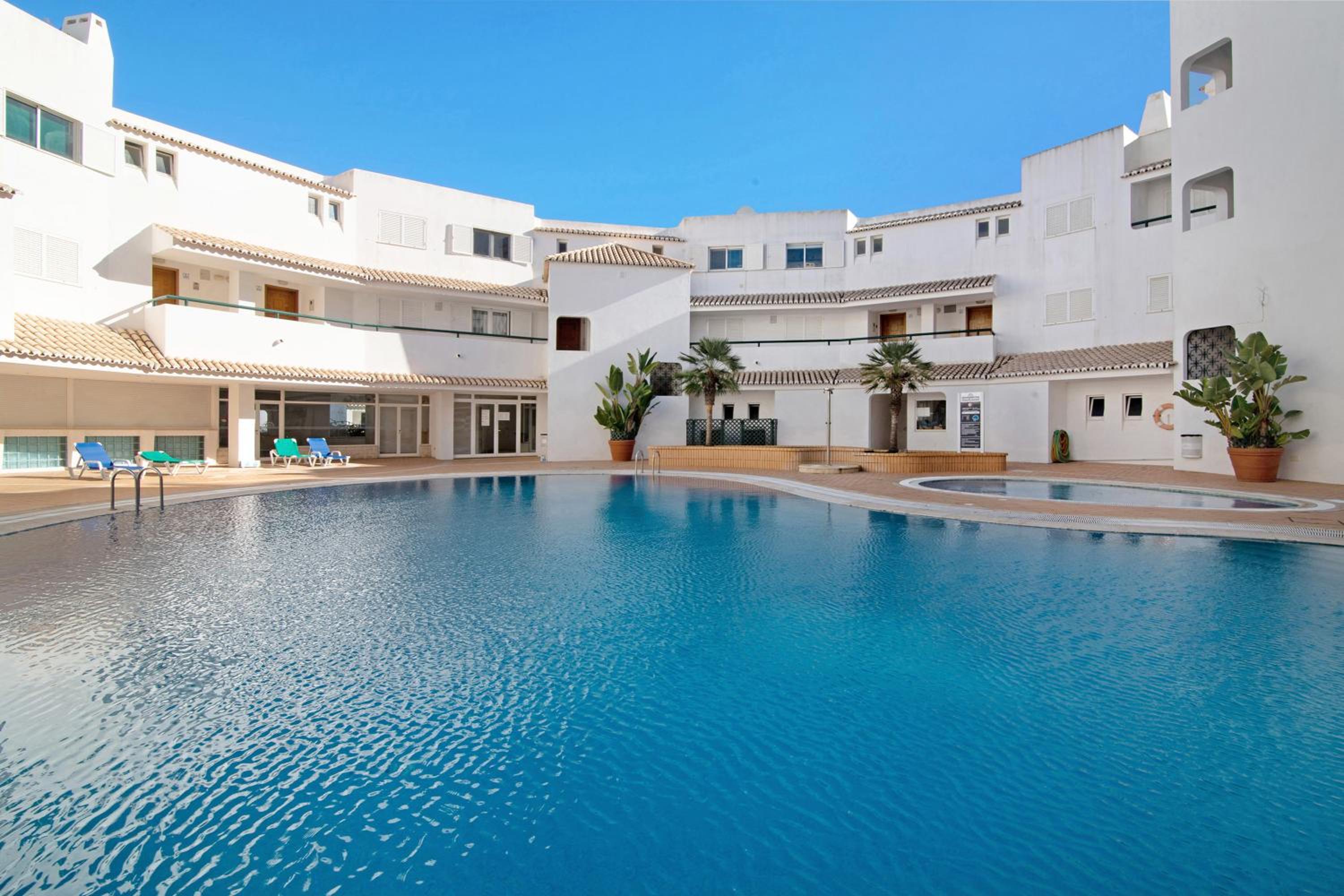 Armacao de Pera Vacations - Apartamento Nautilus - Property Image 18