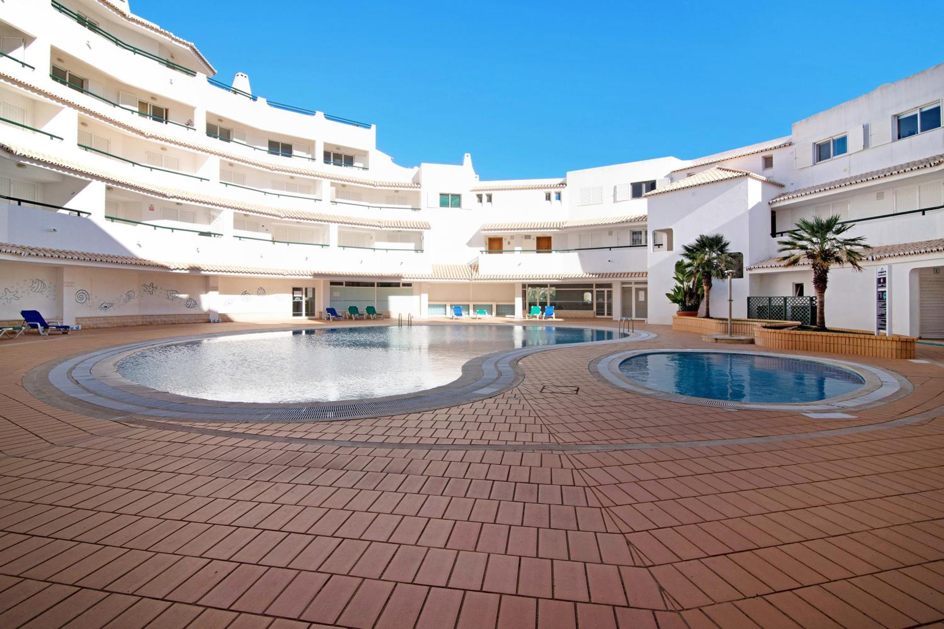 Armacao de Pera Vacations - Apartamento Nautilus - Property Image 13