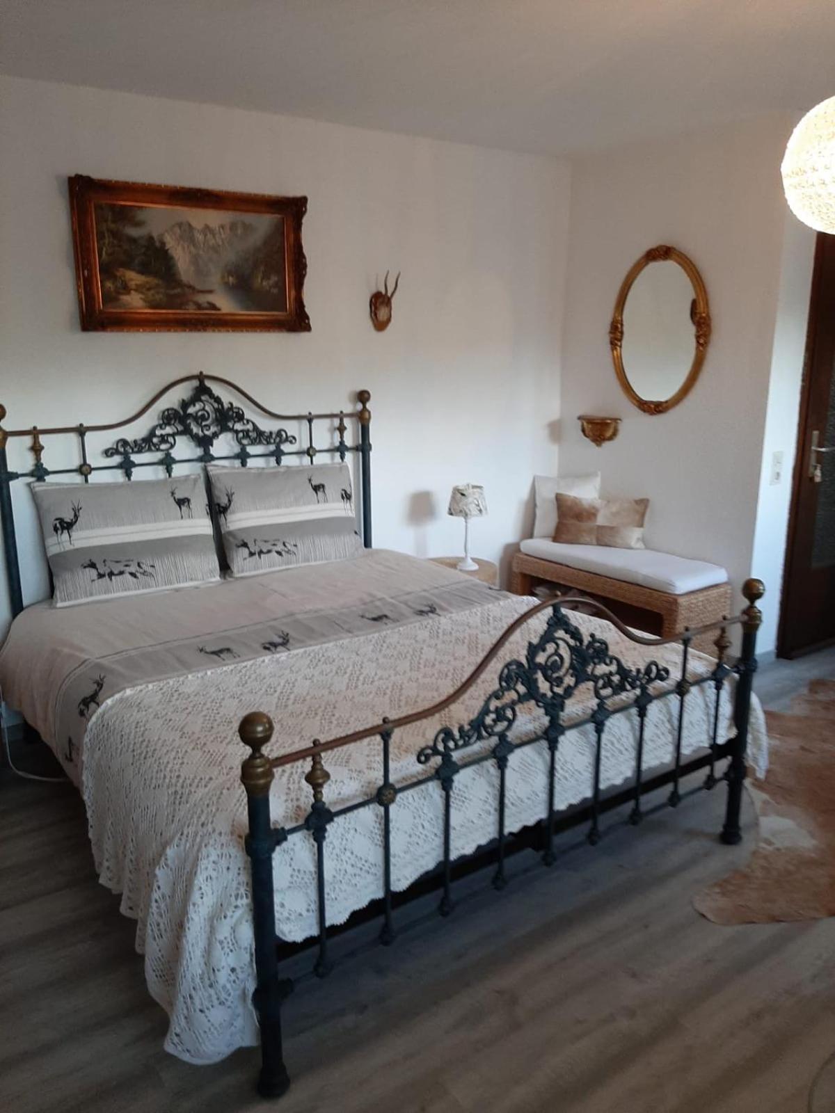 B&B Neuses am Brand , Ferien auf dem Bauernhof view 3