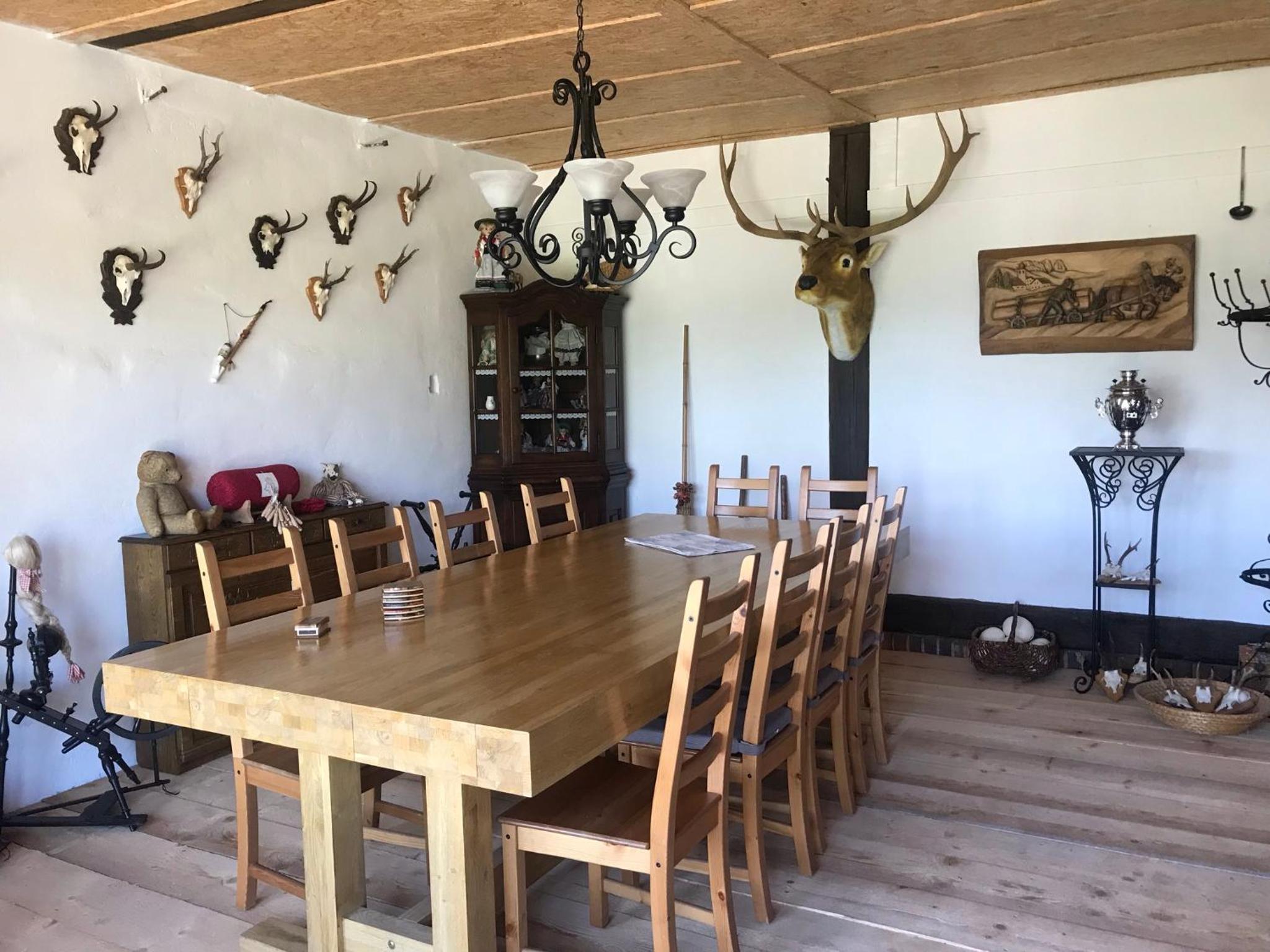 B&B Neuses am Brand , Ferien auf dem Bauernhof view 4