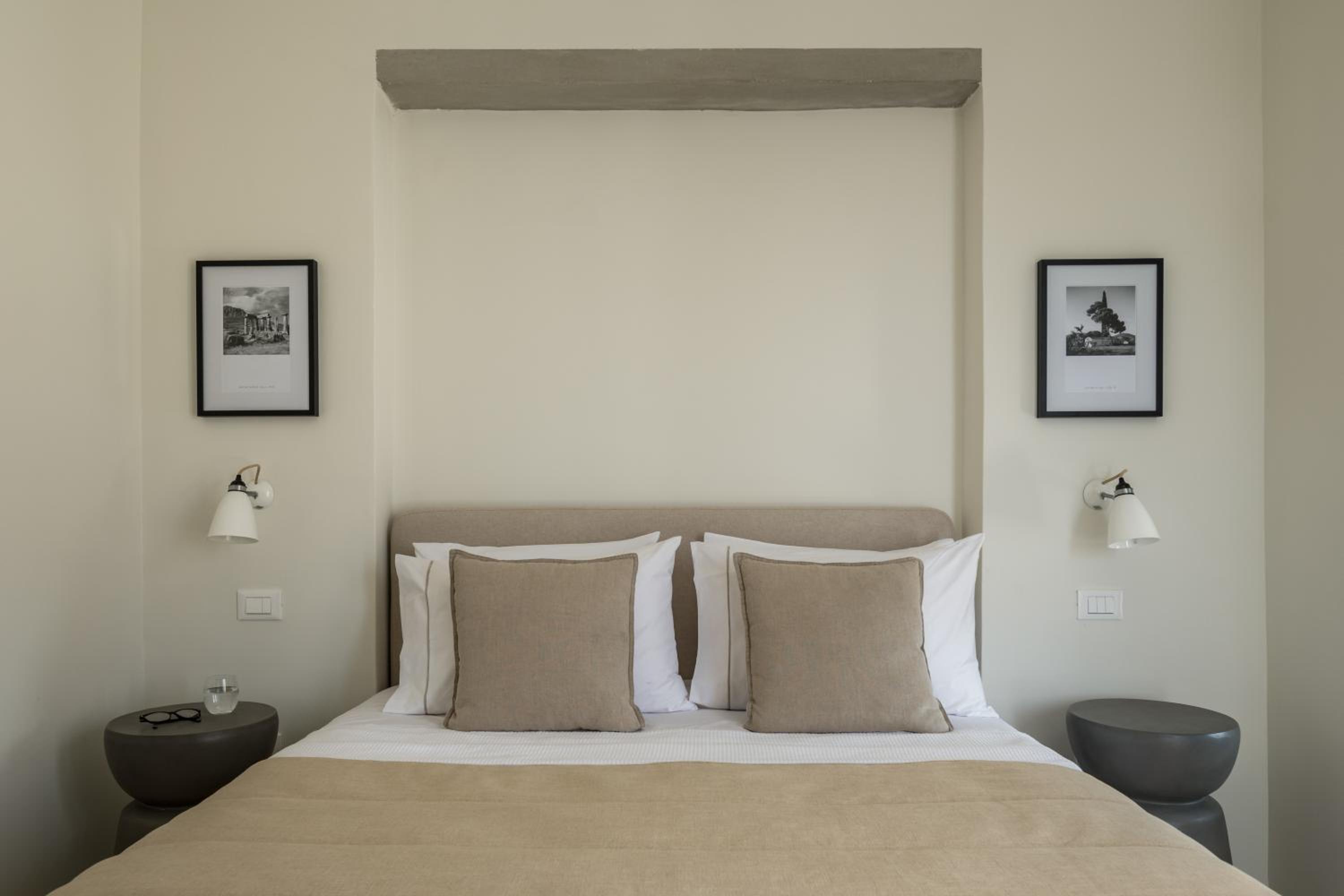 Monolithoi Villas view 4