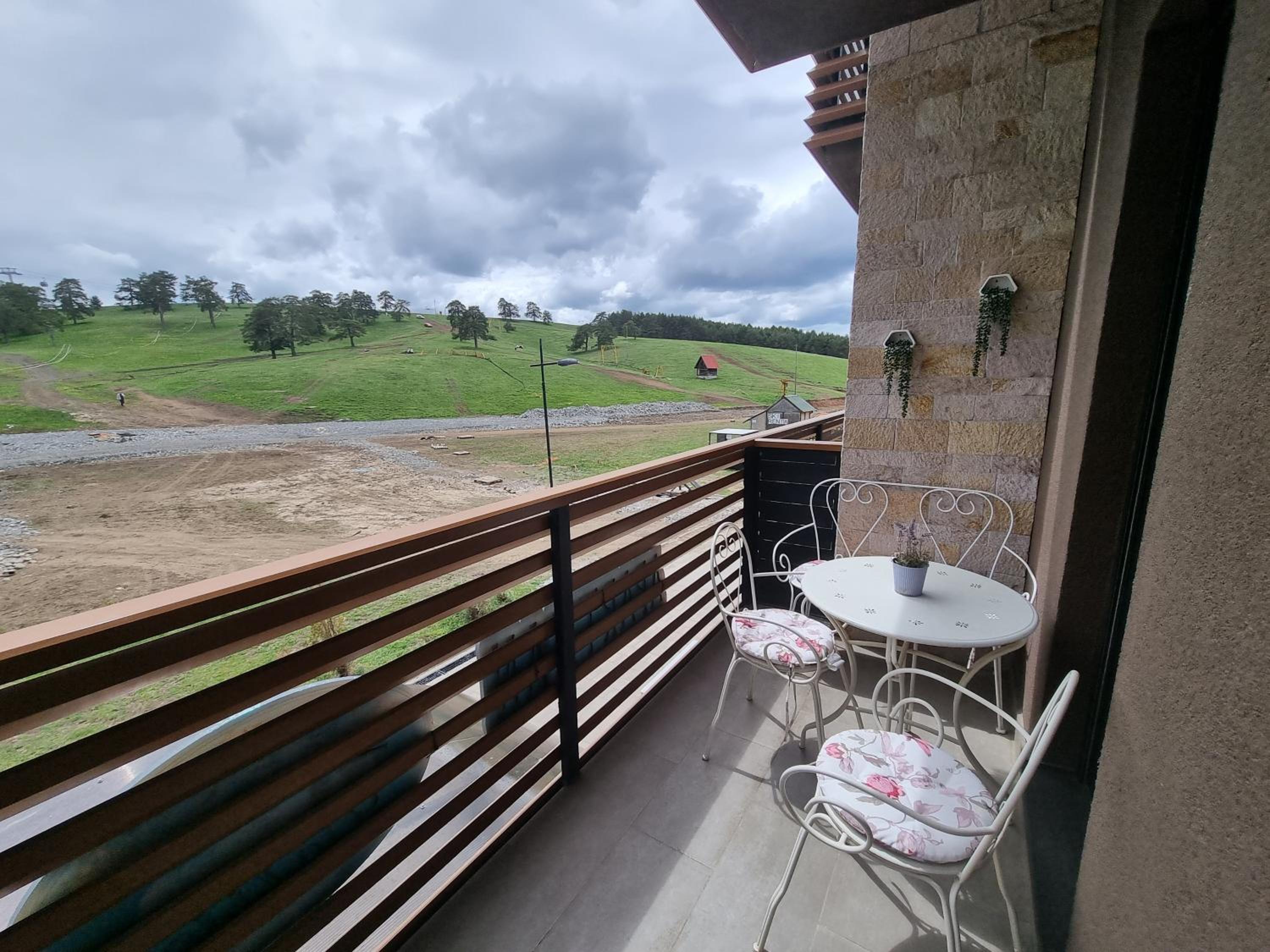 Apartman Dalija