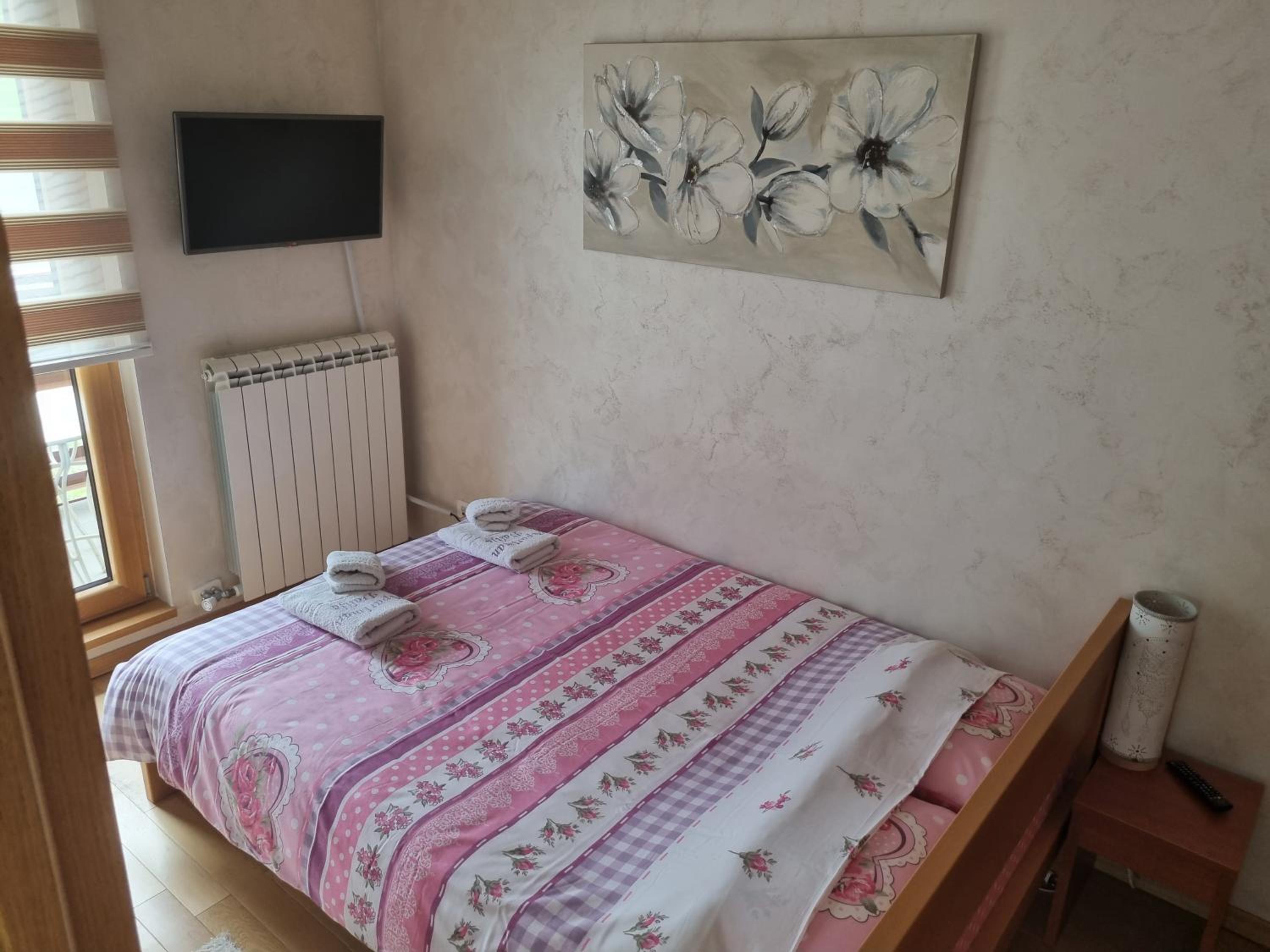 Apartman Dalija
