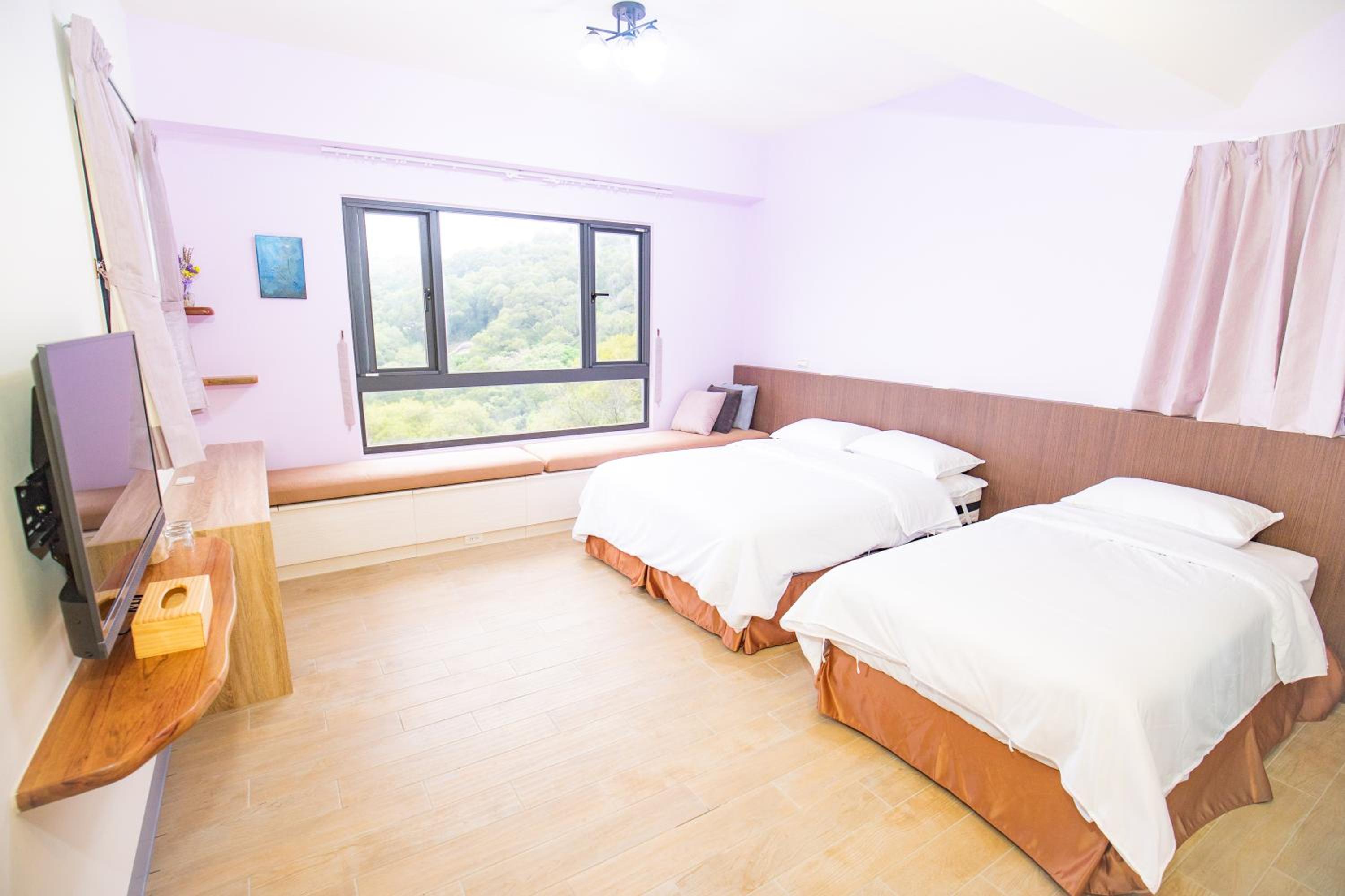亞窩行館 Yao Guesthouse view 5