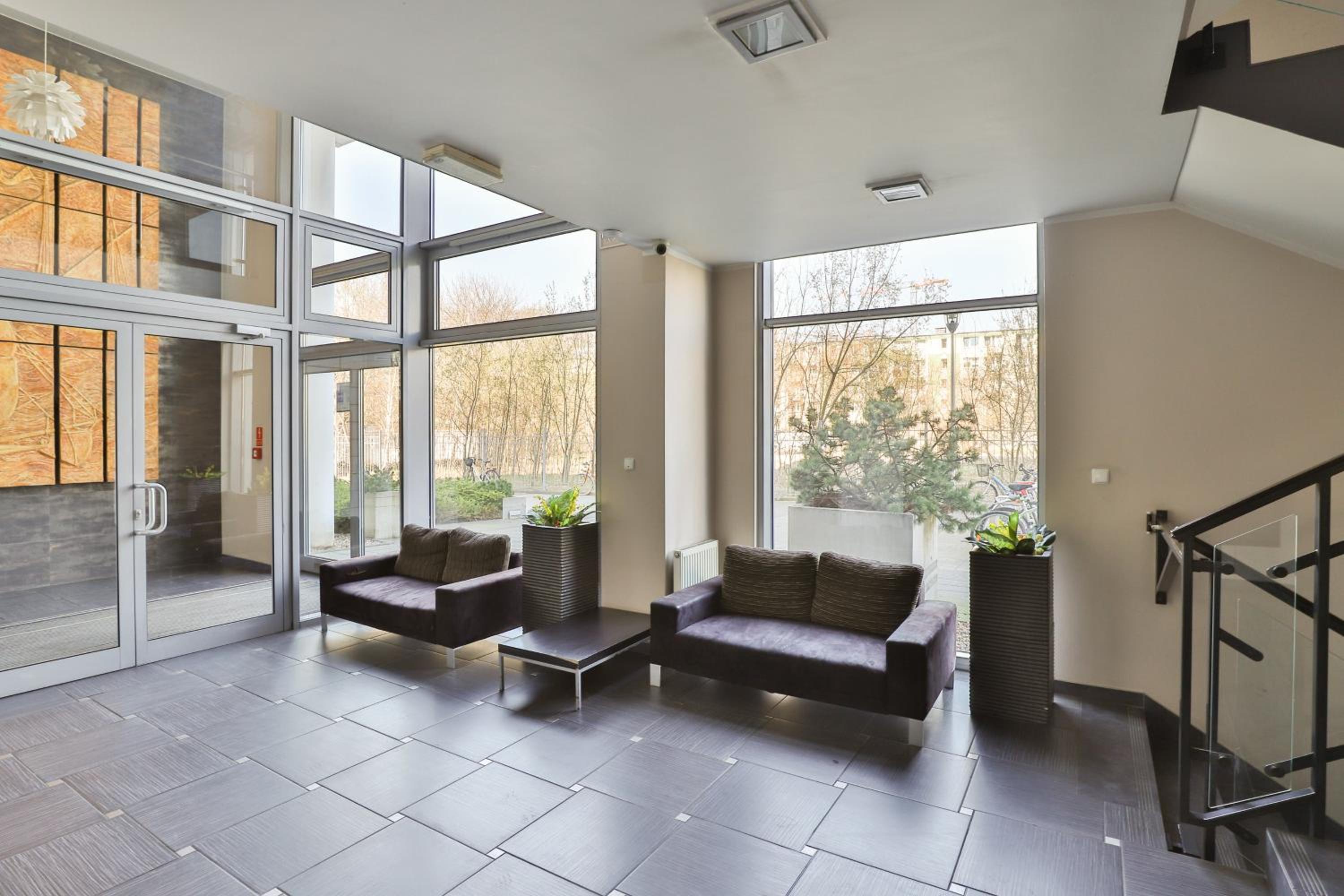 Karawela Gdańsk Apartments by Renters view 4